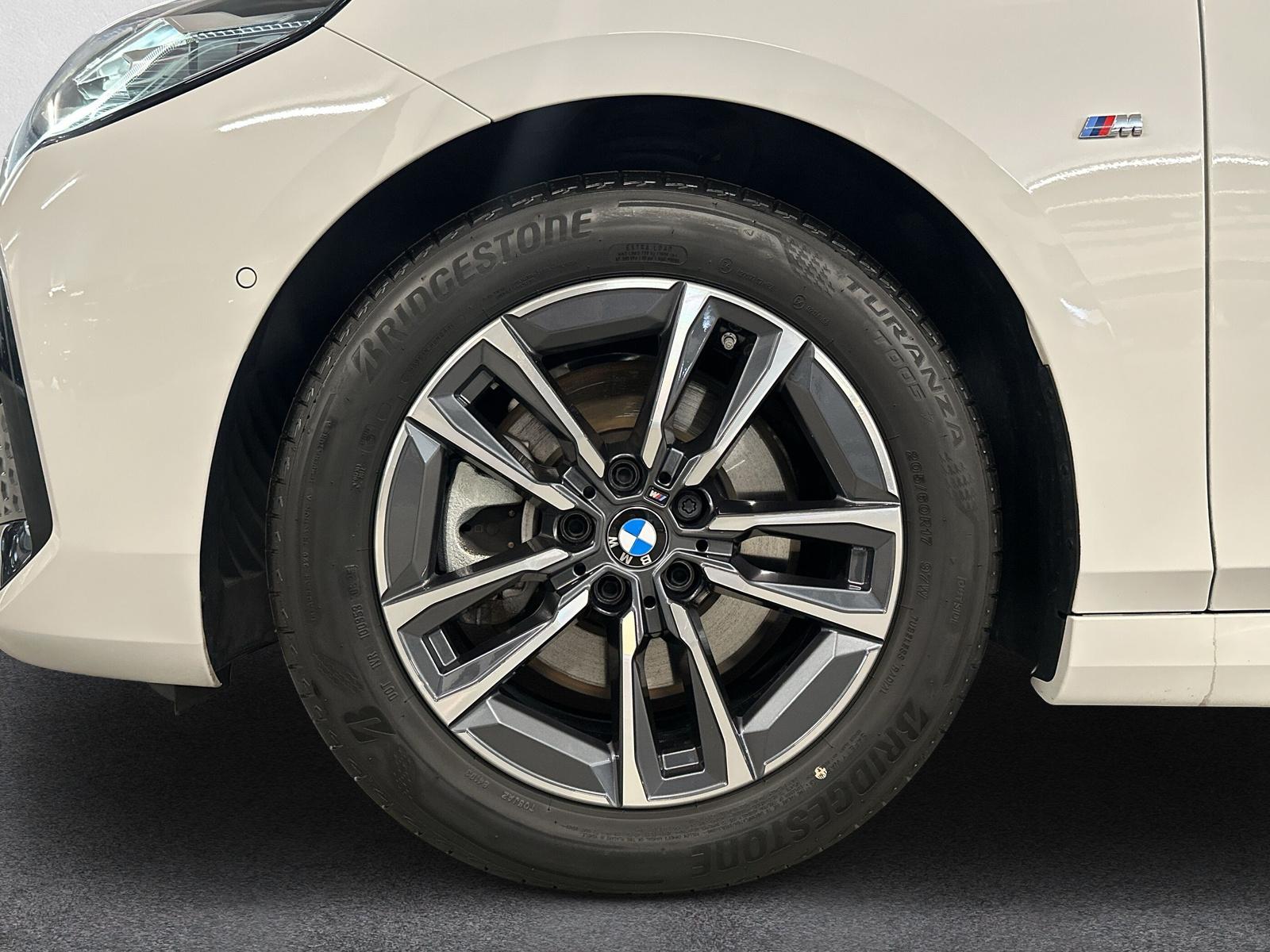 BMW 223d xDrive Active Tourer M Sport U06 (CH) AHK 📍 ** Action de leasing dès 1.9% **-image-8
