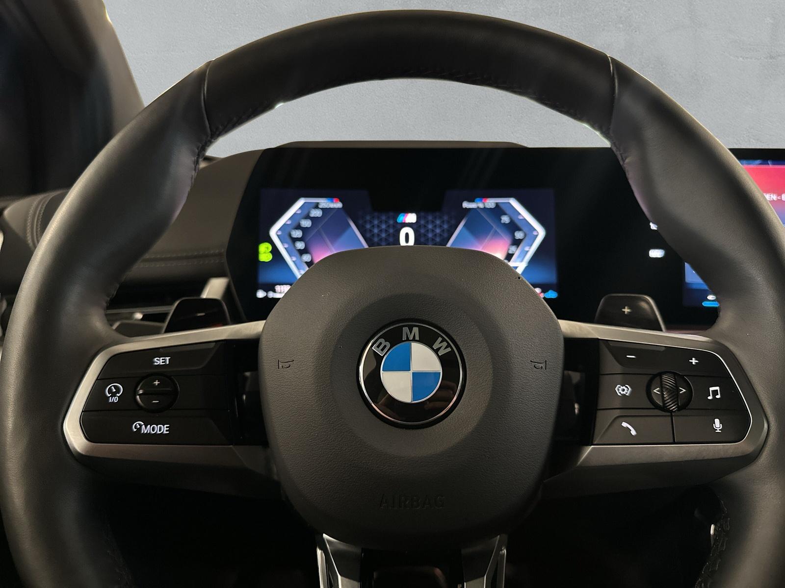 BMW 223d xDrive Active Tourer M Sport U06 (CH) AHK 📍 ** Action de leasing dès 1.9% **-image-17