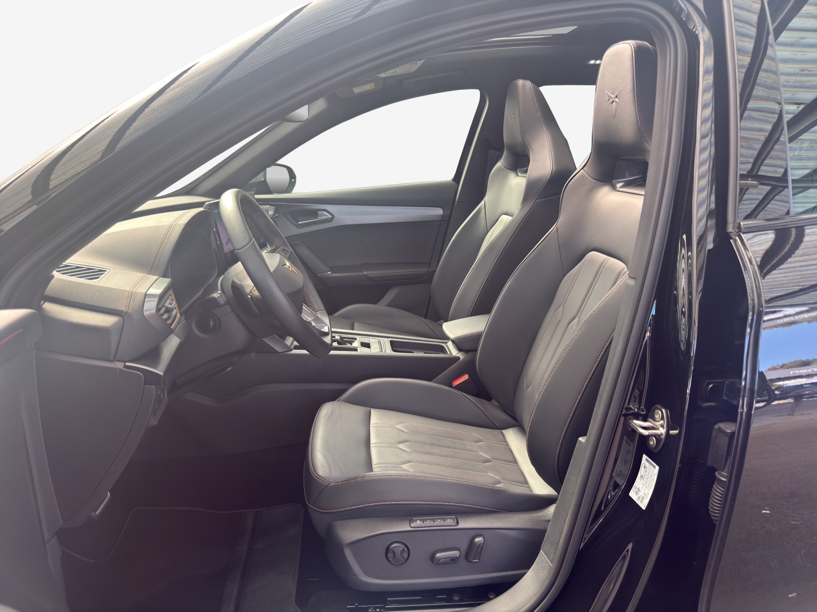 CUPRA Formentor 2.0TSI VZ 4Drive DSG-image-7