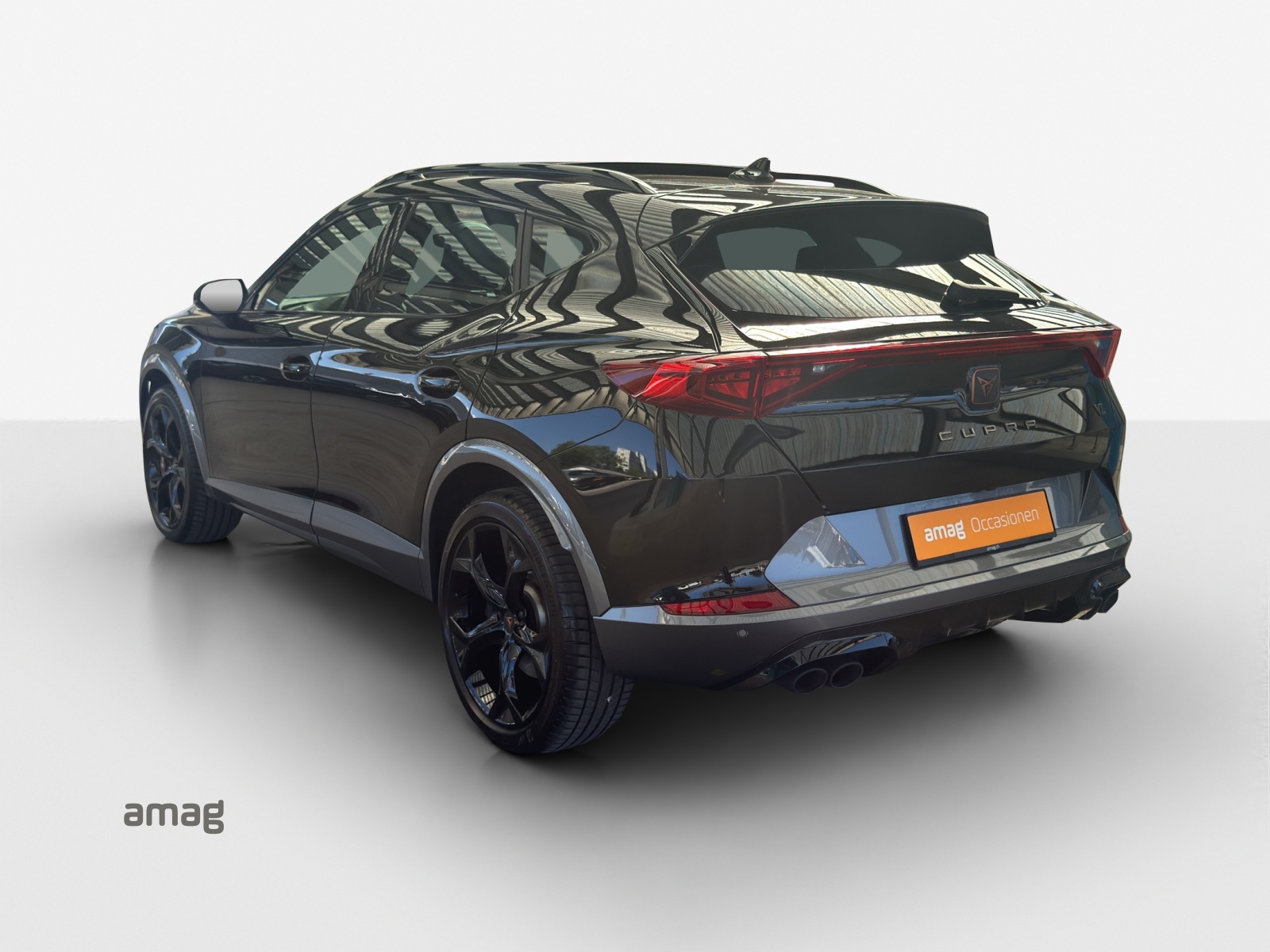 CUPRA Formentor 2.0TSI VZ 4Drive DSG-image-2