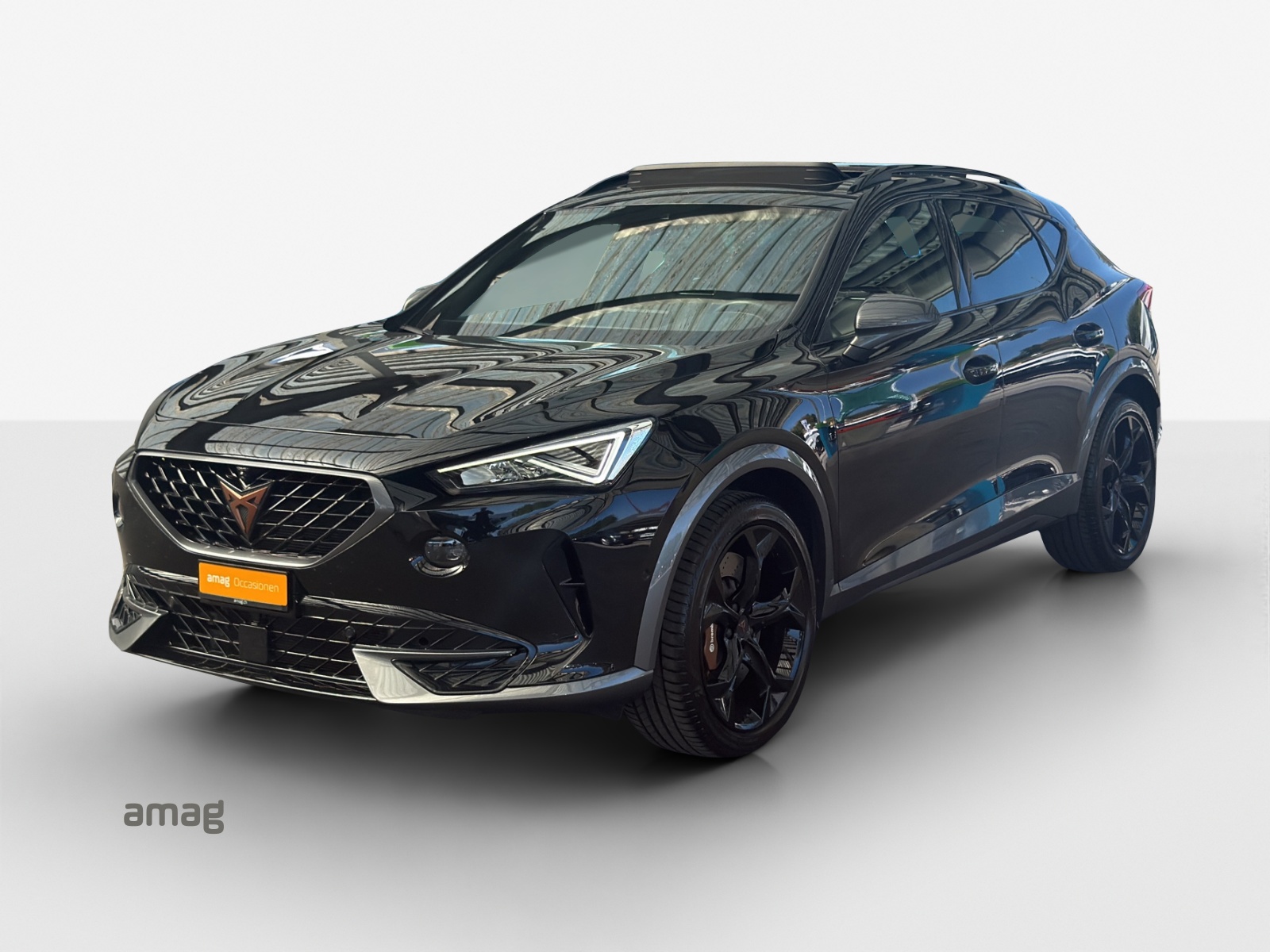 CUPRA Formentor 2.0TSI VZ 4Drive DSG-image-0