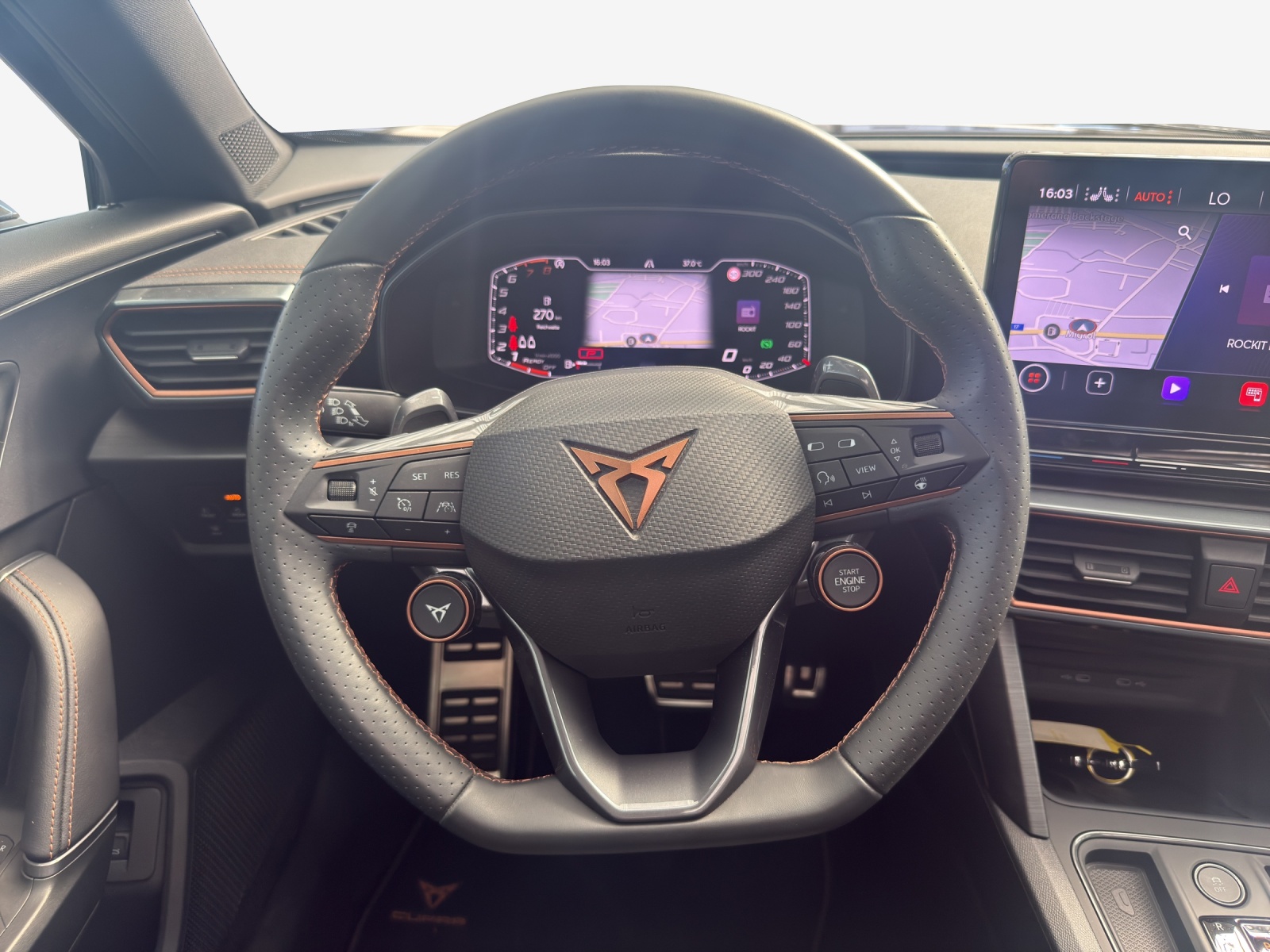 CUPRA Formentor 2.0TSI VZ 4Drive DSG-image-9