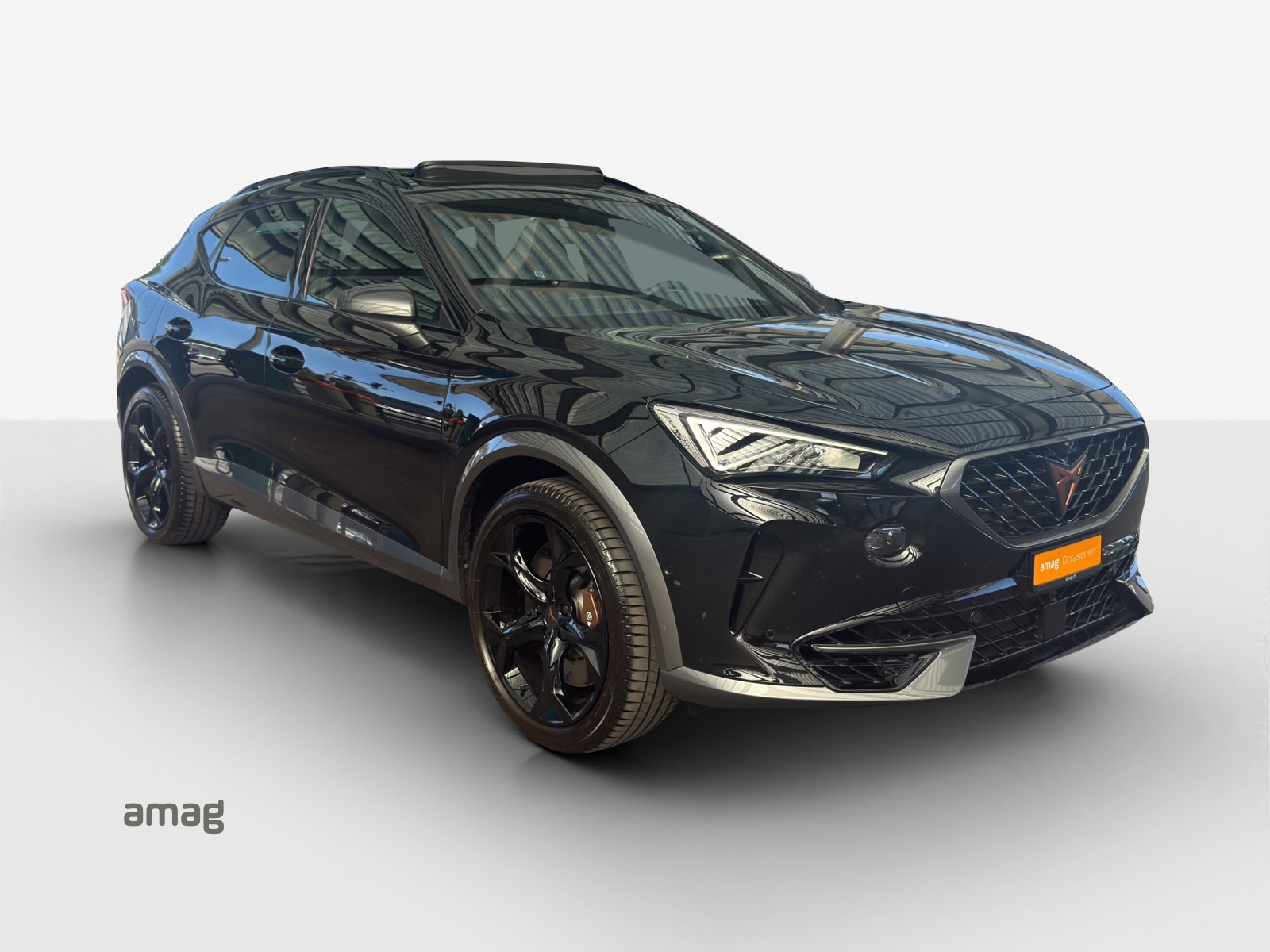 CUPRA Formentor 2.0TSI VZ 4Drive DSG-image-5