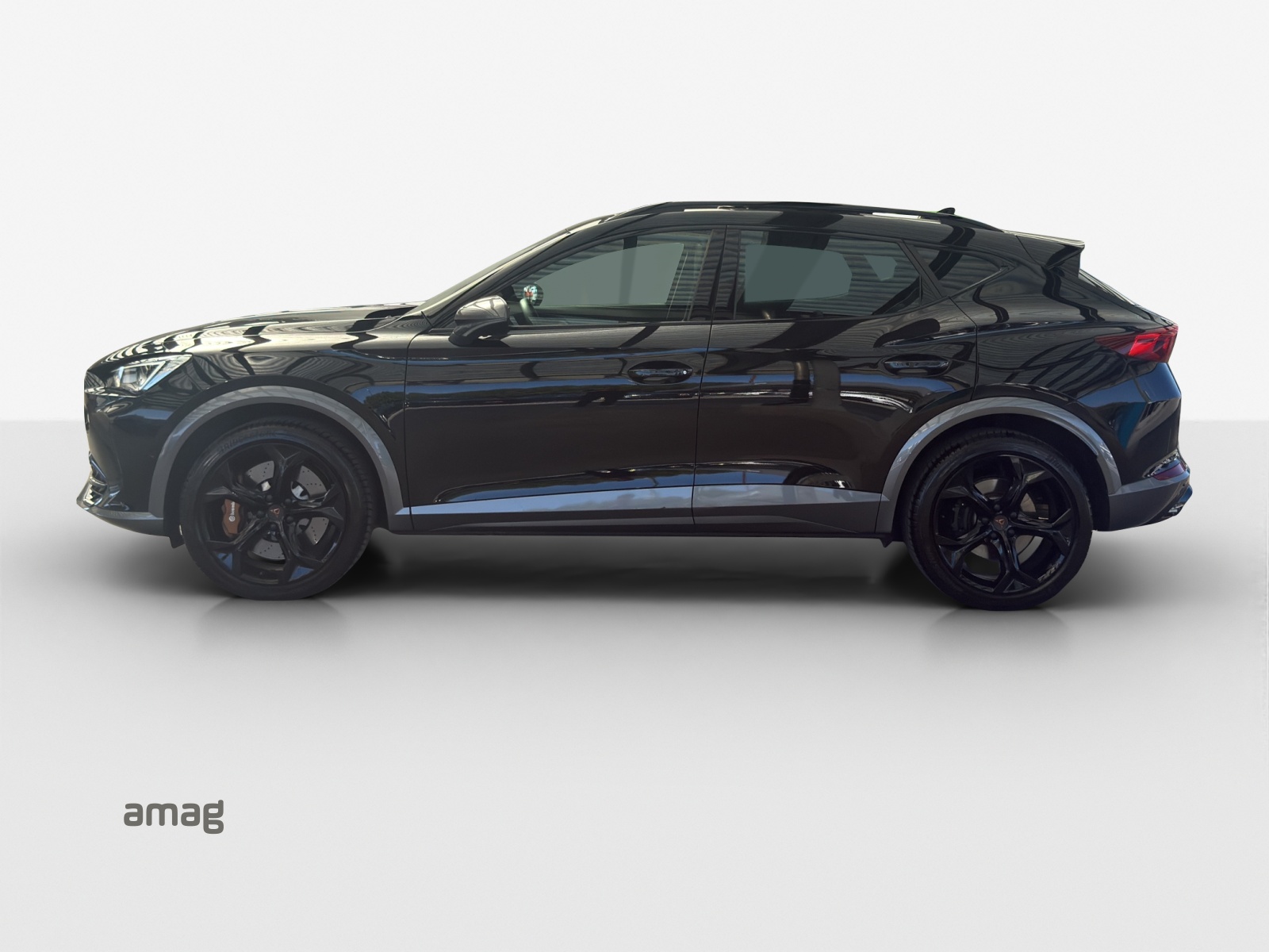 CUPRA Formentor 2.0TSI VZ 4Drive DSG-image-1