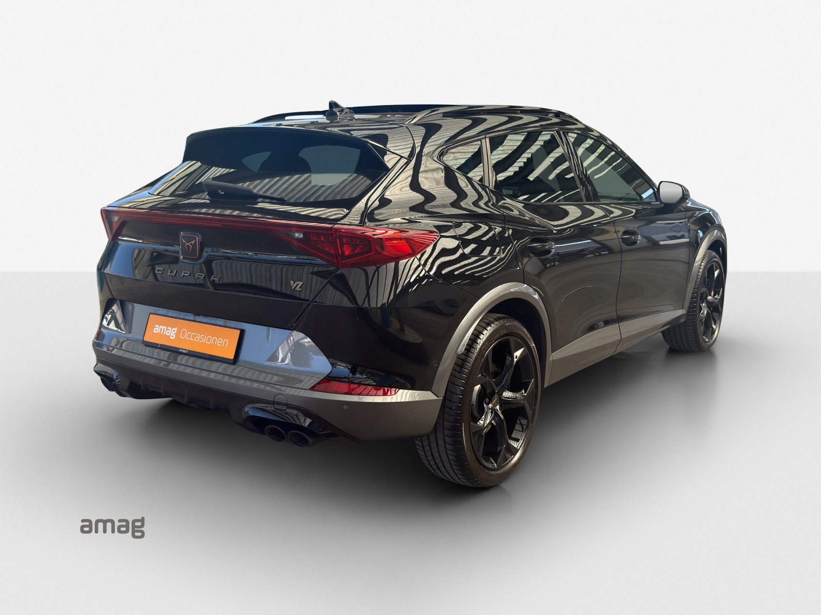 CUPRA Formentor 2.0TSI VZ 4Drive DSG-image-4