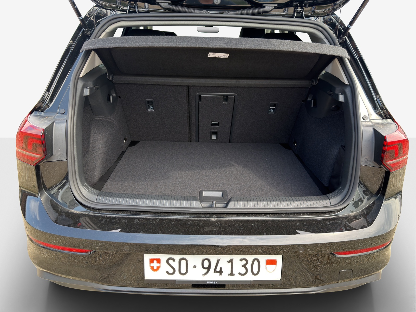VW Golf UNITED 1.5eTSI 115PS-image-12