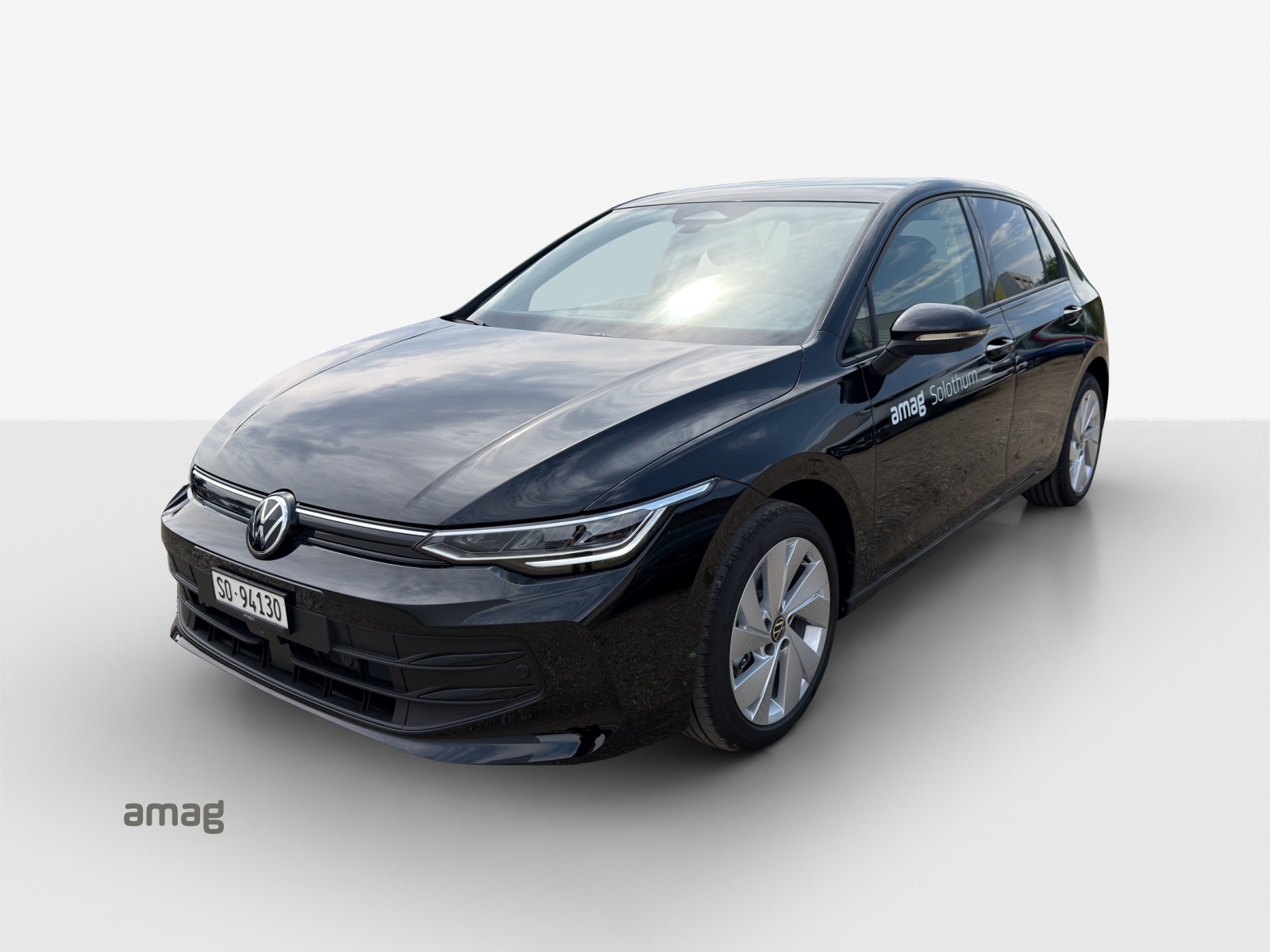 VW Golf UNITED 1.5eTSI 115PS-image-0