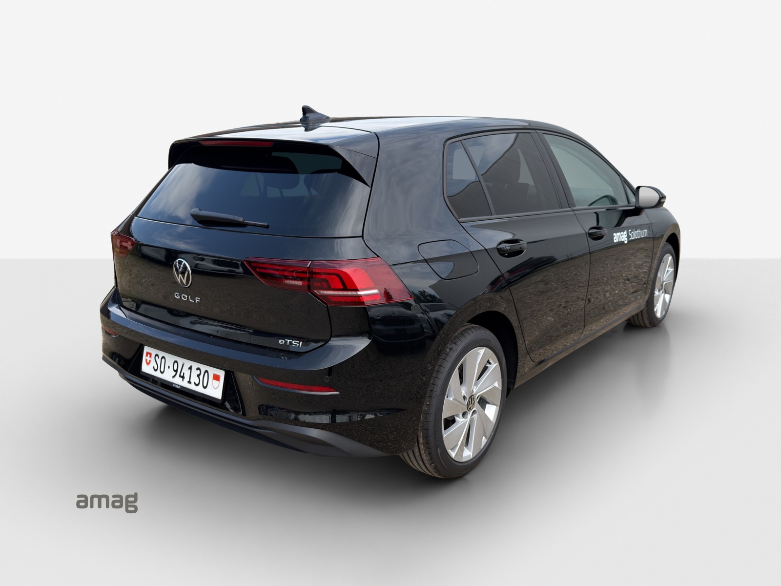 VW Golf UNITED 1.5eTSI 115PS-image-4