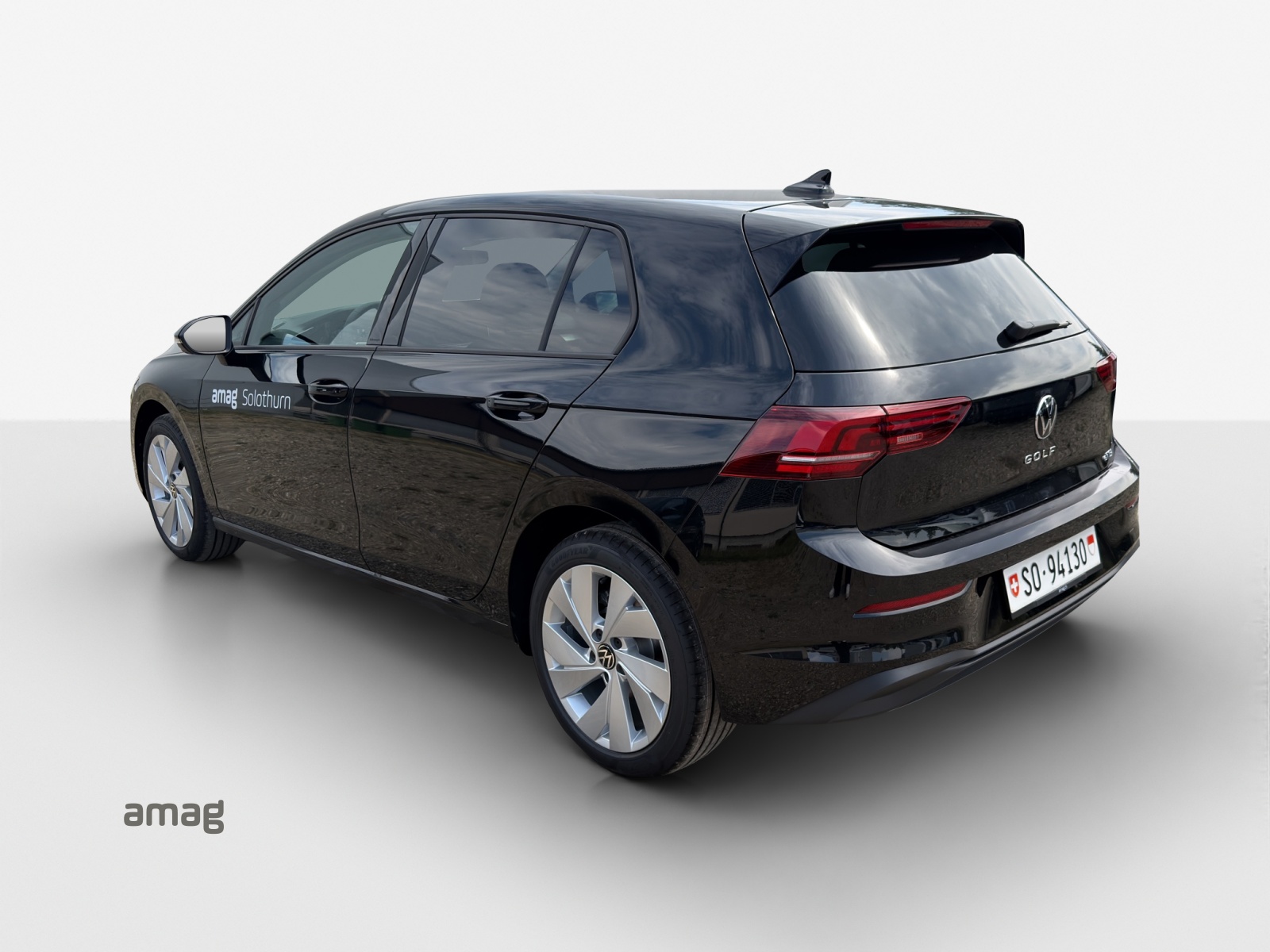 VW Golf UNITED 1.5eTSI 115PS-image-2
