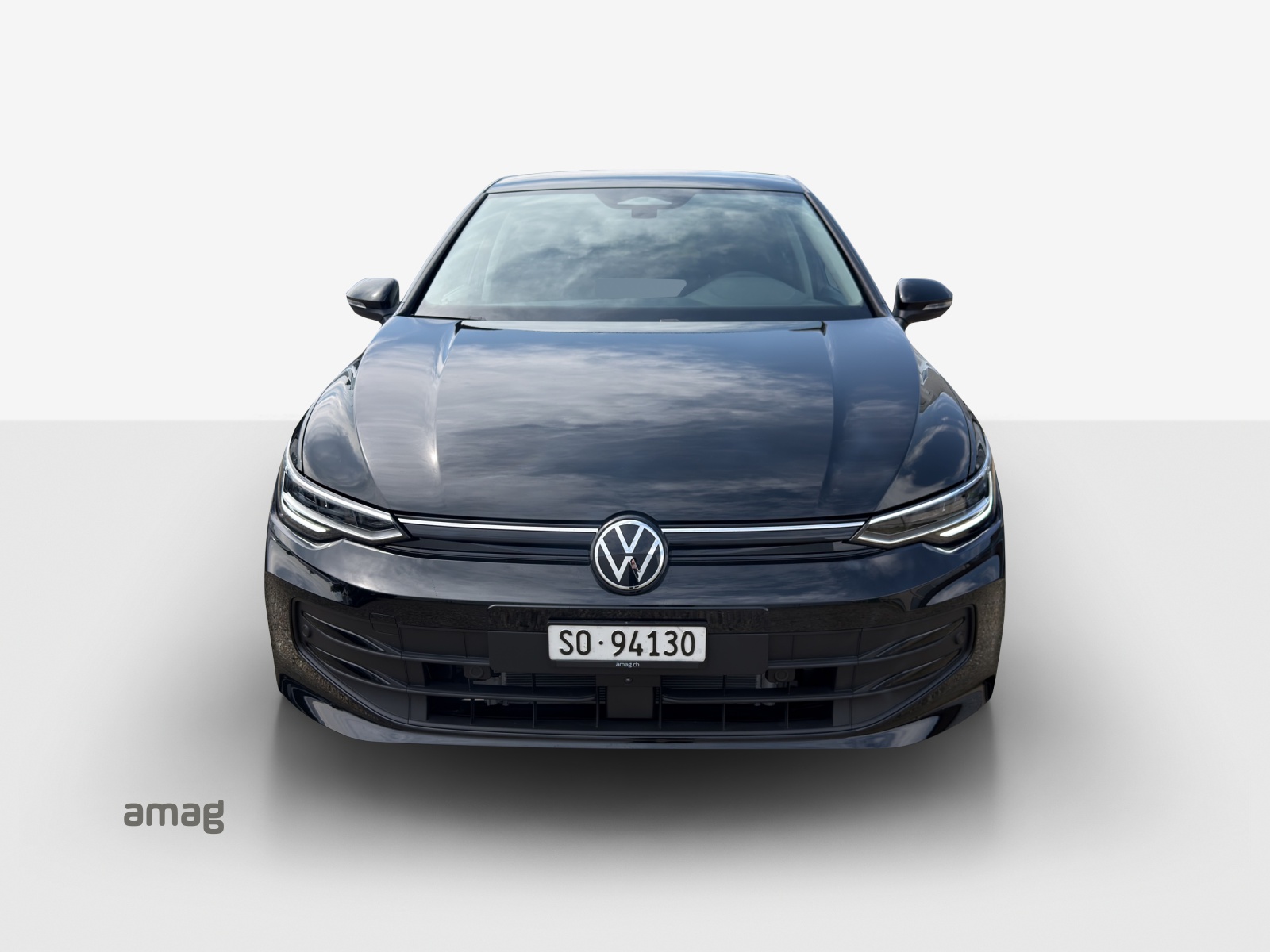 VW Golf UNITED 1.5eTSI 115PS-image-6