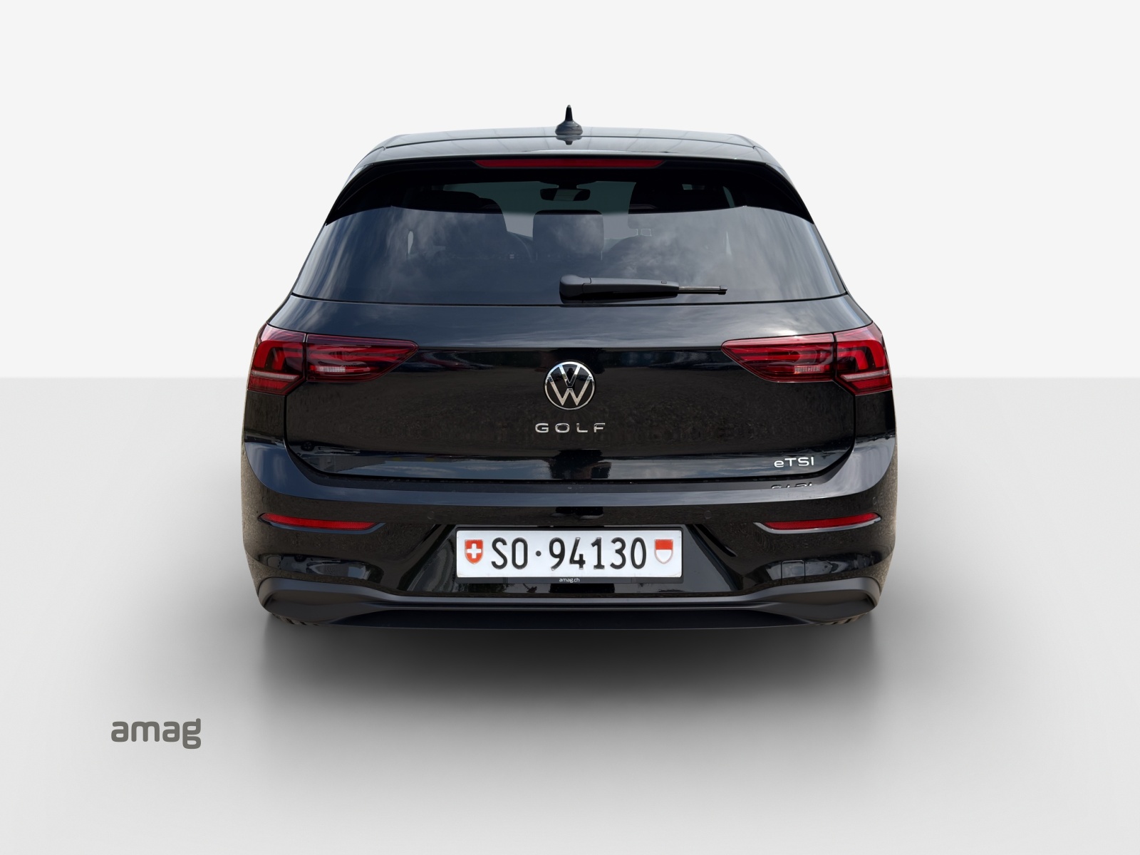 VW Golf UNITED 1.5eTSI 115PS-image-3