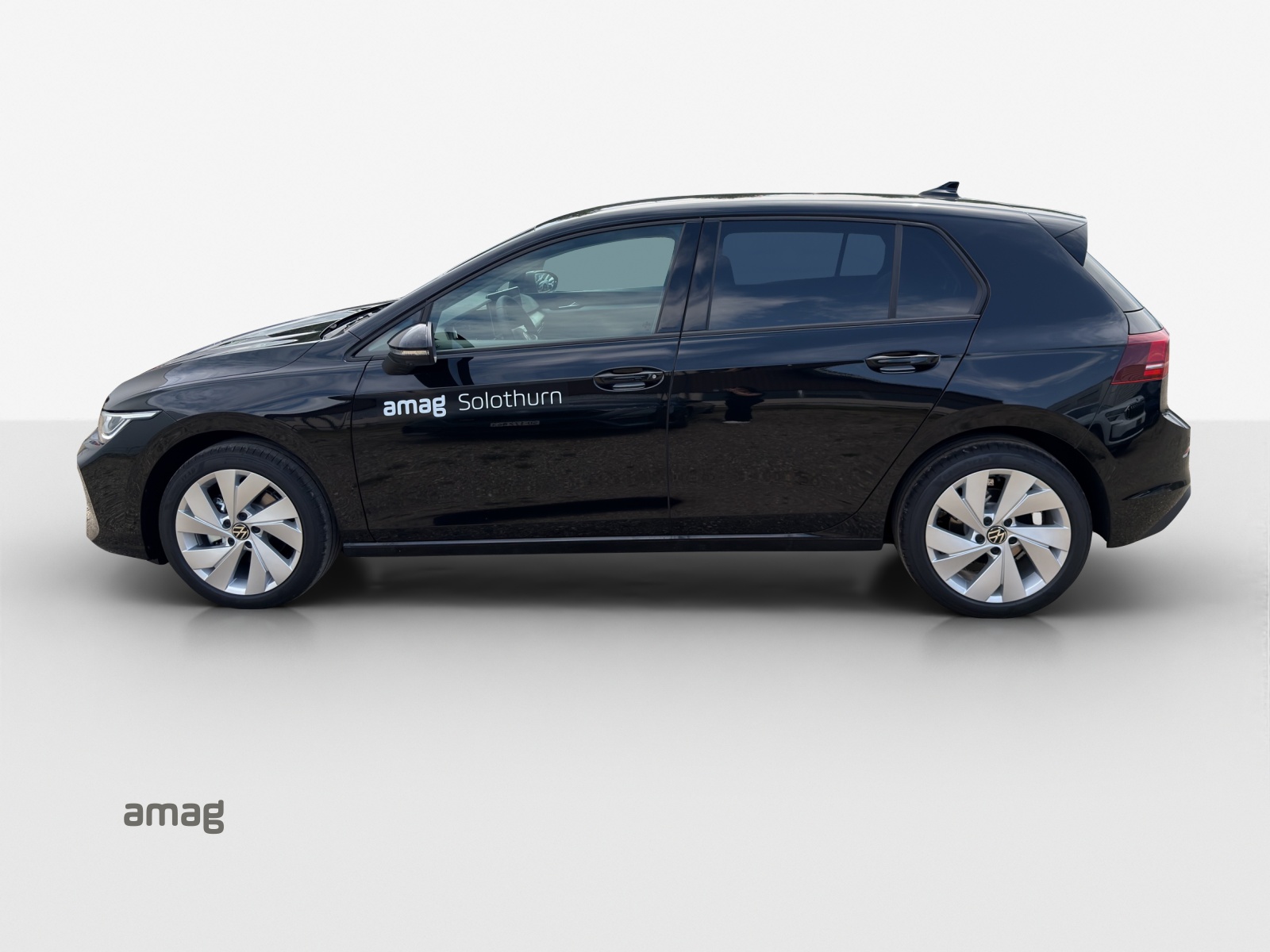 VW Golf UNITED 1.5eTSI 115PS-image-1