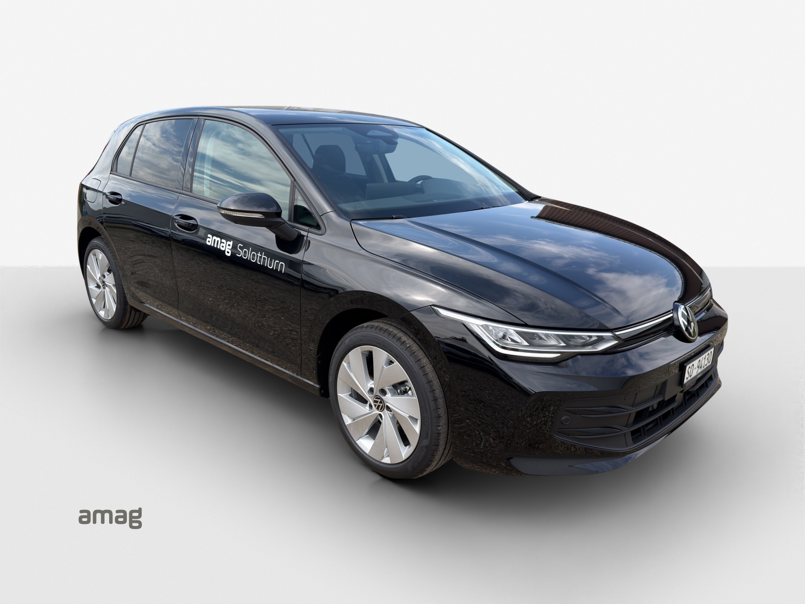 VW Golf UNITED 1.5eTSI 115PS-image-5