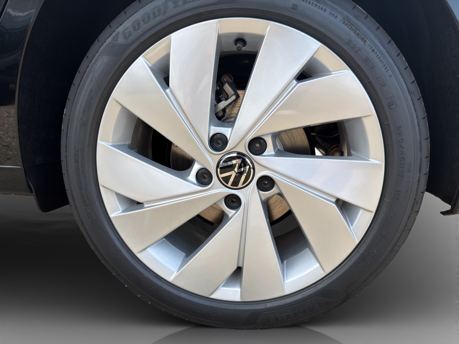 VW Golf UNITED 1.5eTSI 115PS-image-13