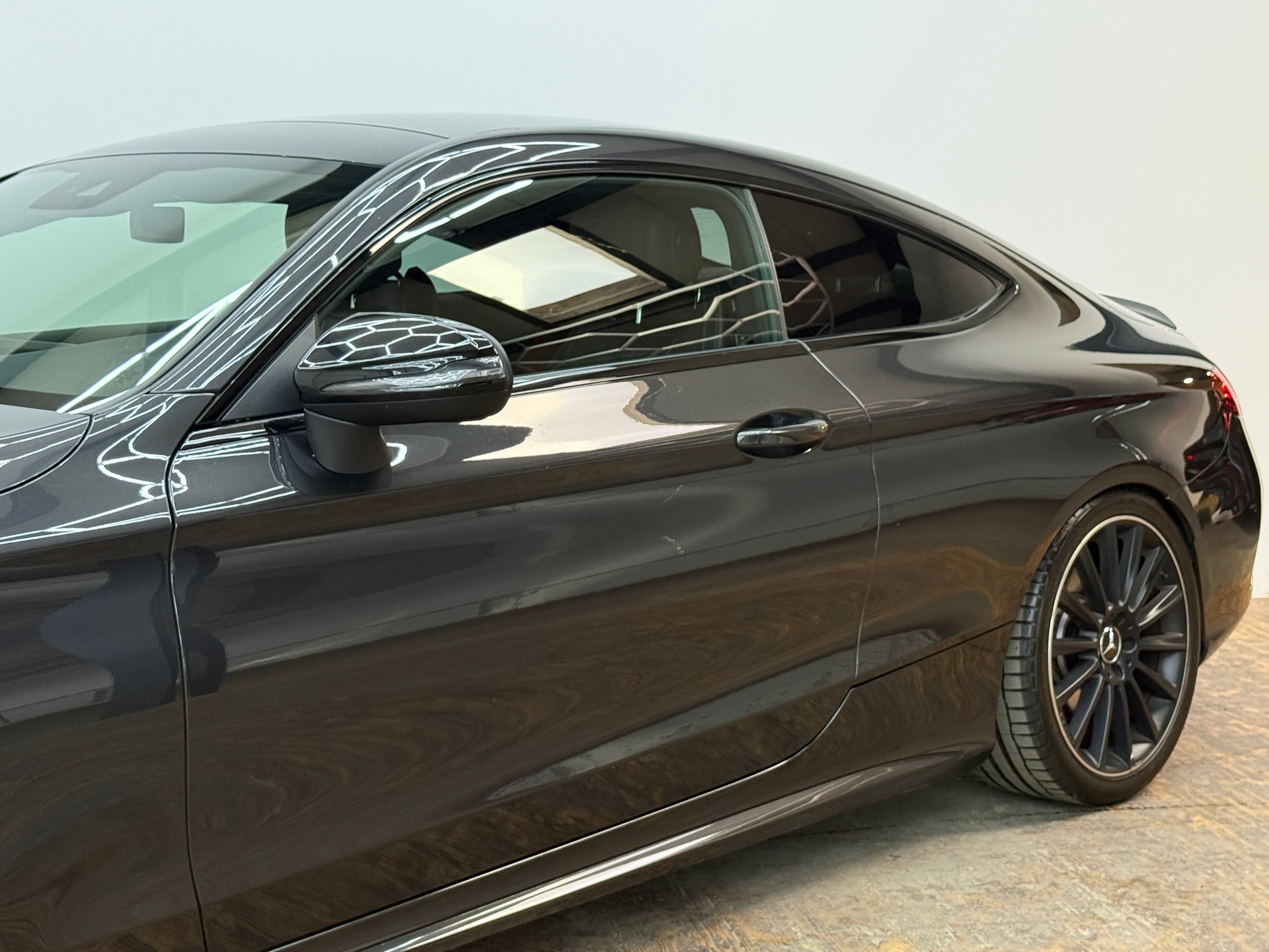 MERCEDES-BENZ C 43 AMG 4Matic 9G-tronic-image-6