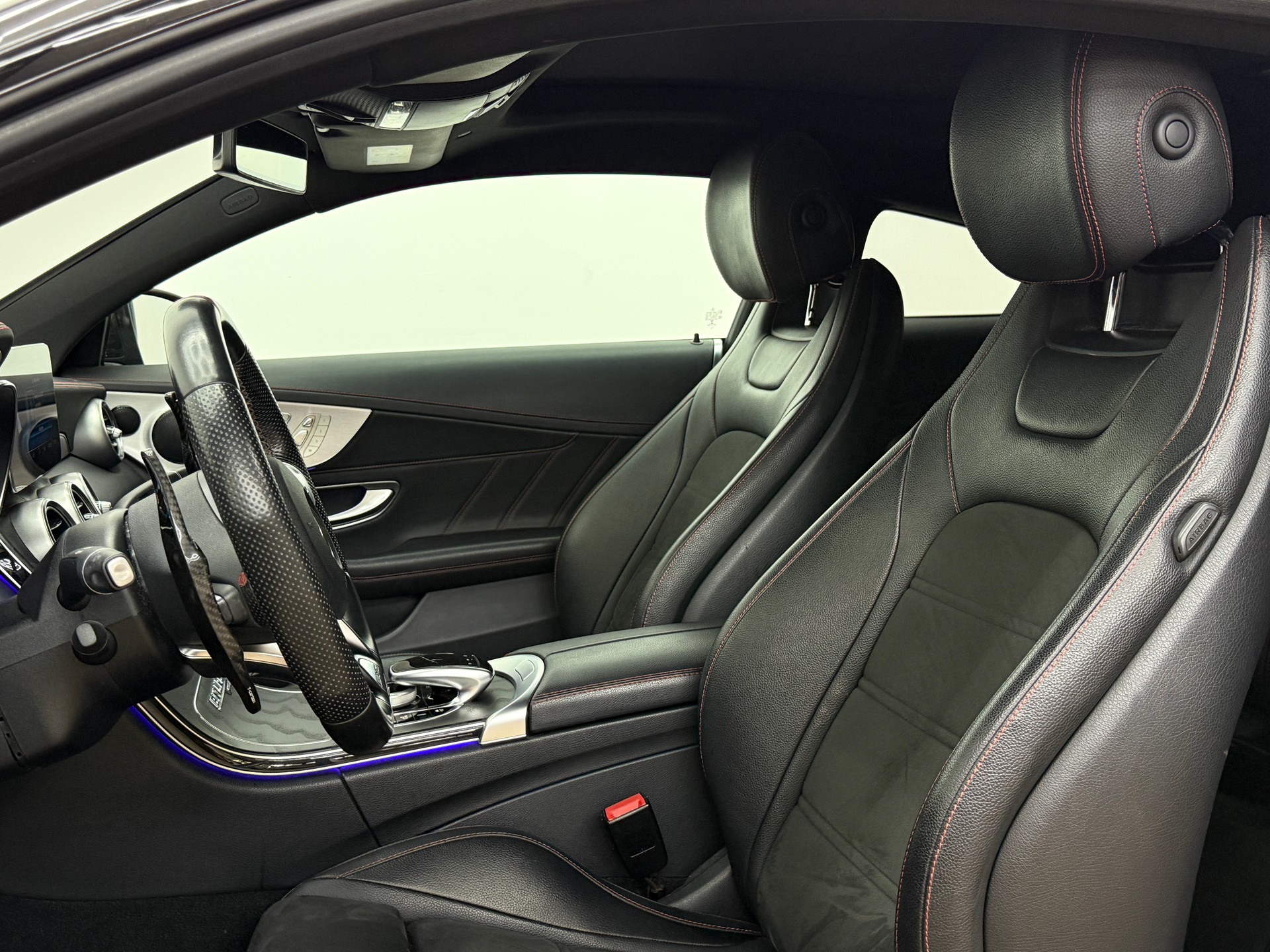 MERCEDES-BENZ C 43 AMG 4Matic 9G-tronic-image-19