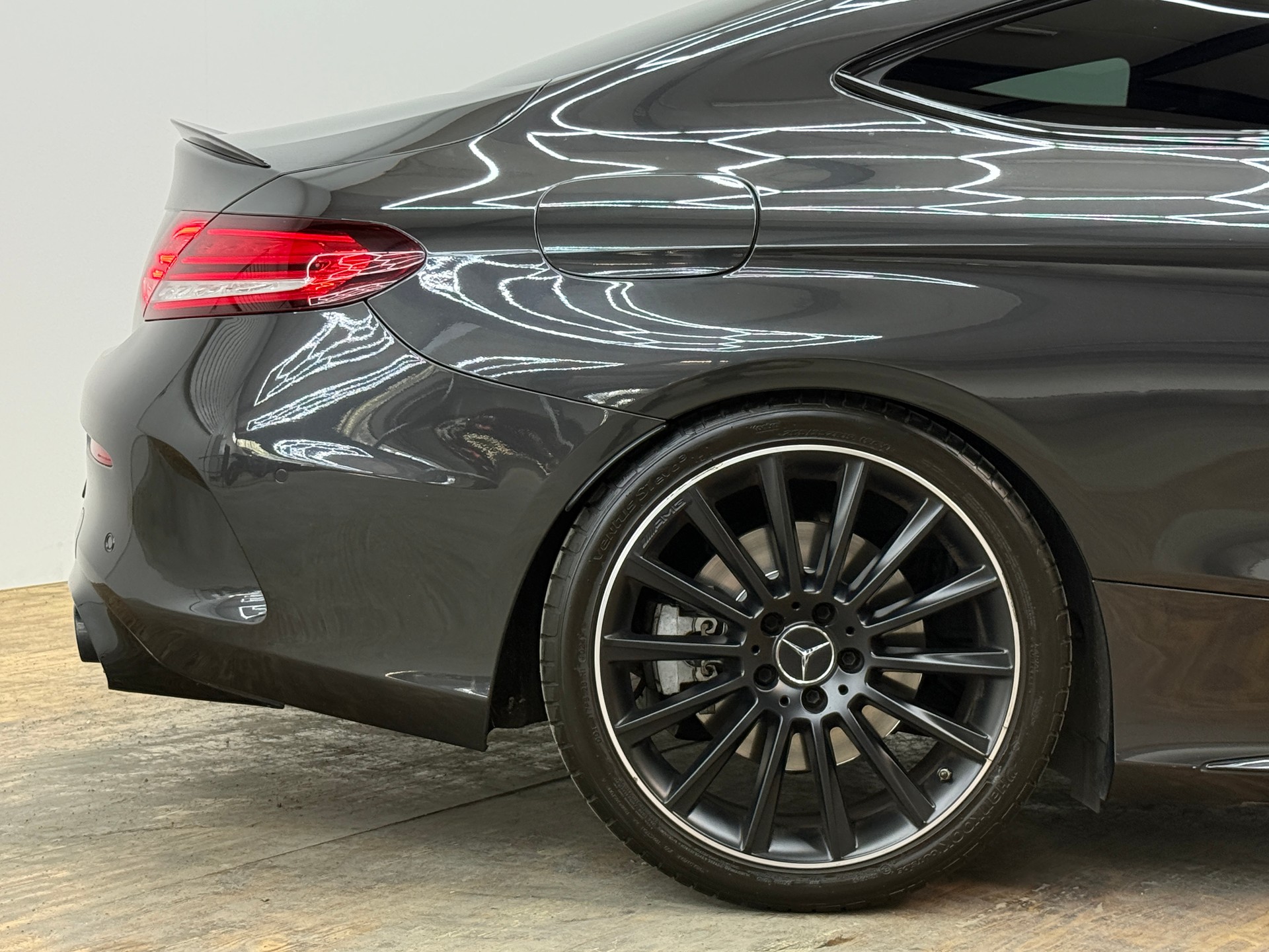 MERCEDES-BENZ C 43 AMG 4Matic 9G-tronic-image-15
