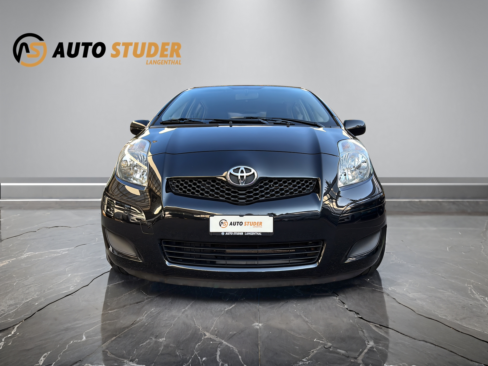 TOYOTA Yaris 1.33 VVT-i Linea Luna-image-14