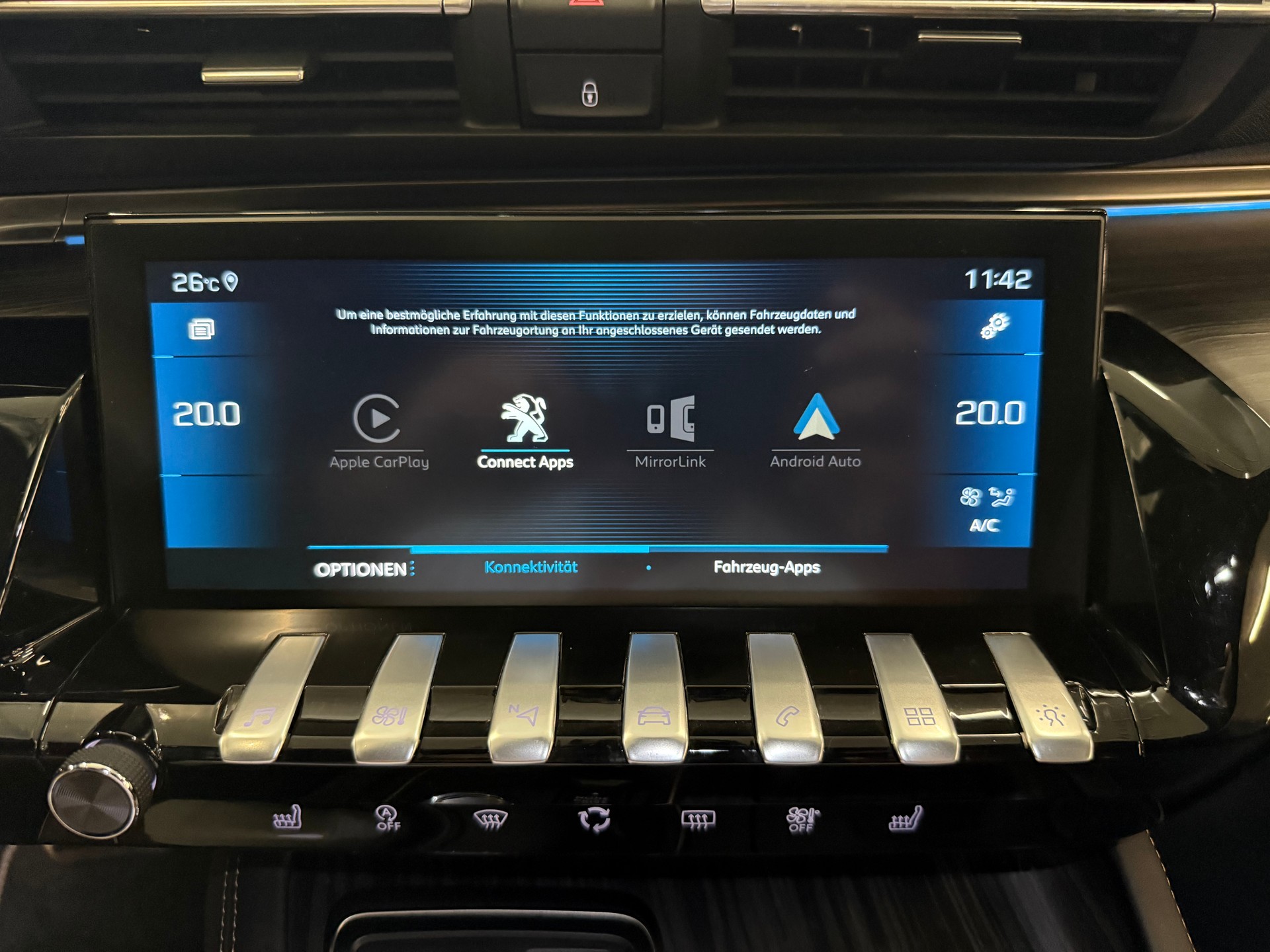 PEUGEOT 508 SW 1.6 Pure Tech GT EAT8-image-22