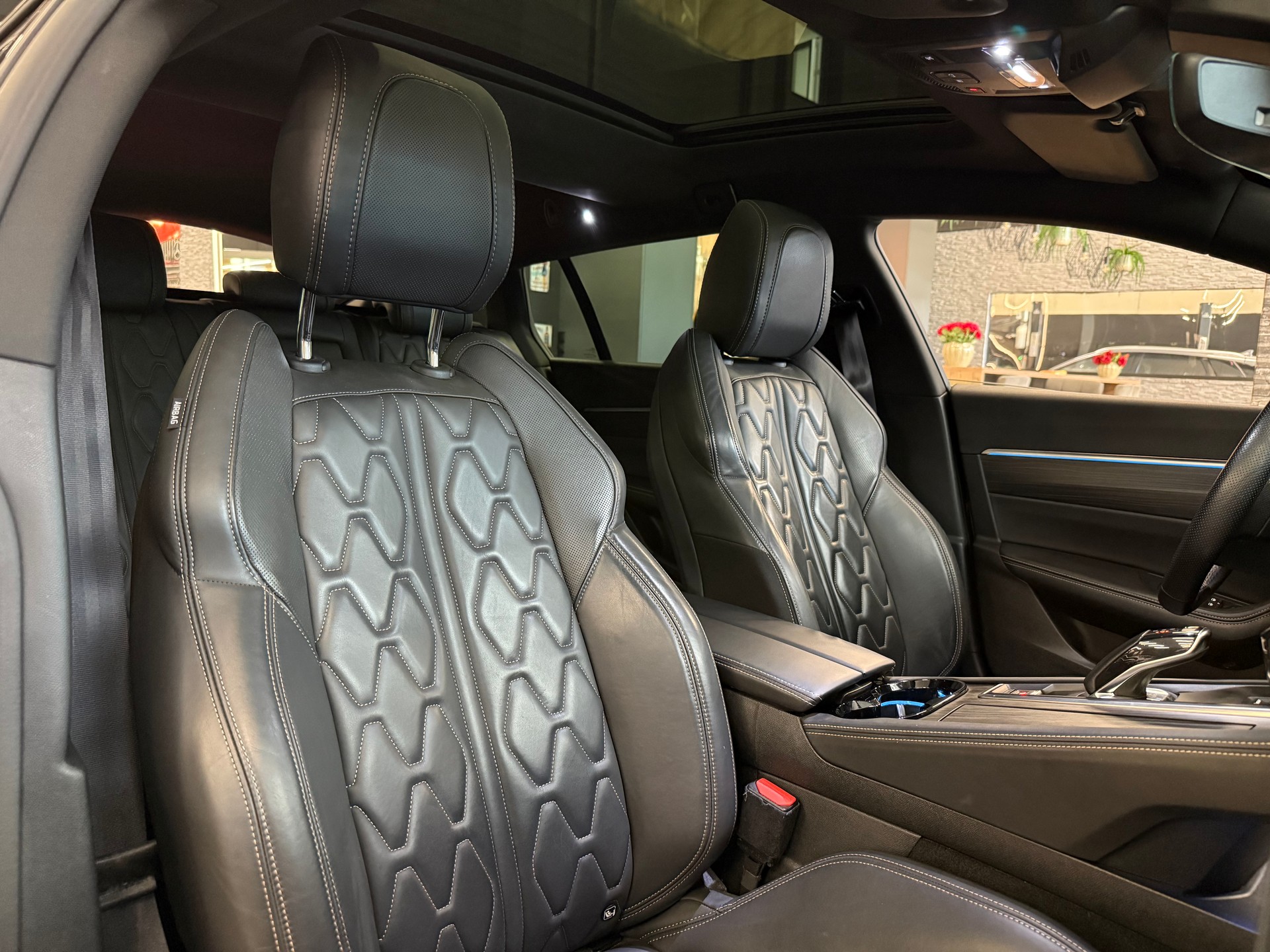 PEUGEOT 508 SW 1.6 Pure Tech GT EAT8-image-14