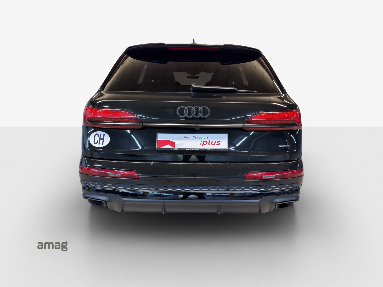 AUDI Q7 SUV TFSI e quattro 290 kW S line tiptronic-showroom-element-3