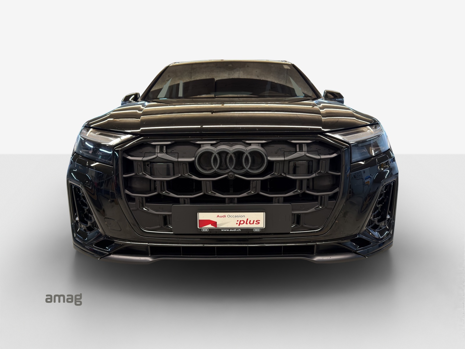 AUDI Q7 SUV TFSI e quattro 290 kW S line tiptronic-image-6