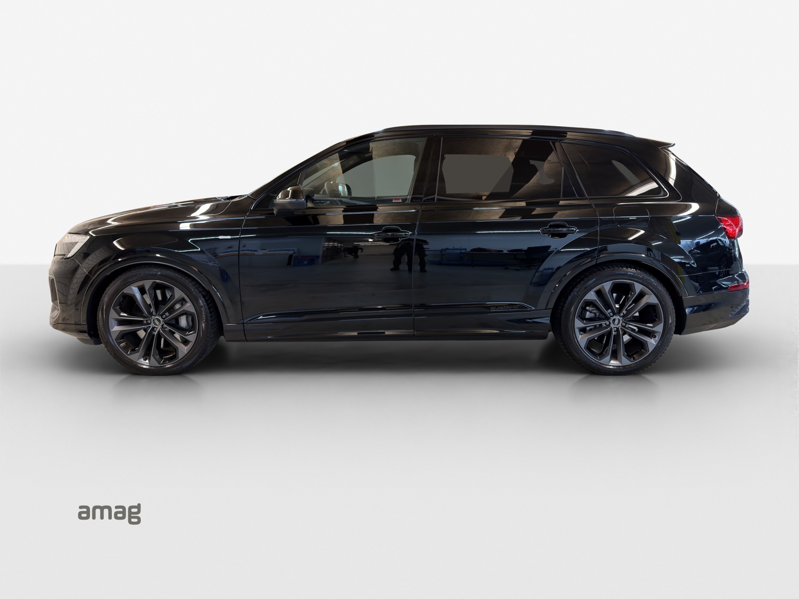 AUDI Q7 SUV TFSI e quattro 290 kW S line tiptronic-showroom-element-1