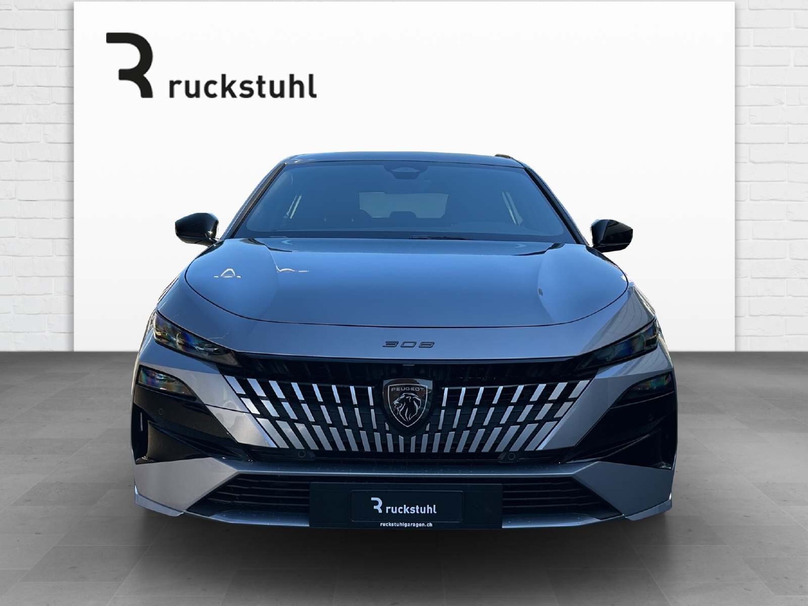 PEUGEOT 308 1.2 Hybrid GT-image-0