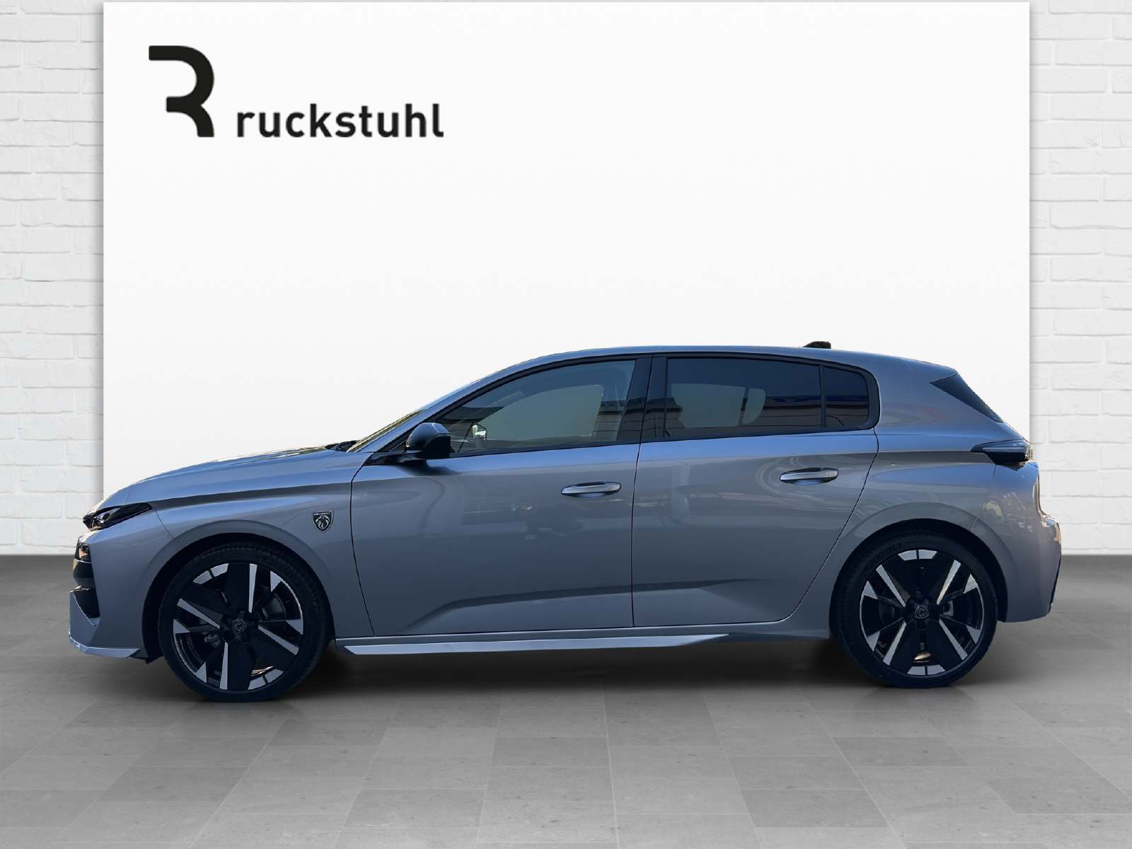 PEUGEOT 308 1.2 Hybrid GT-image-2