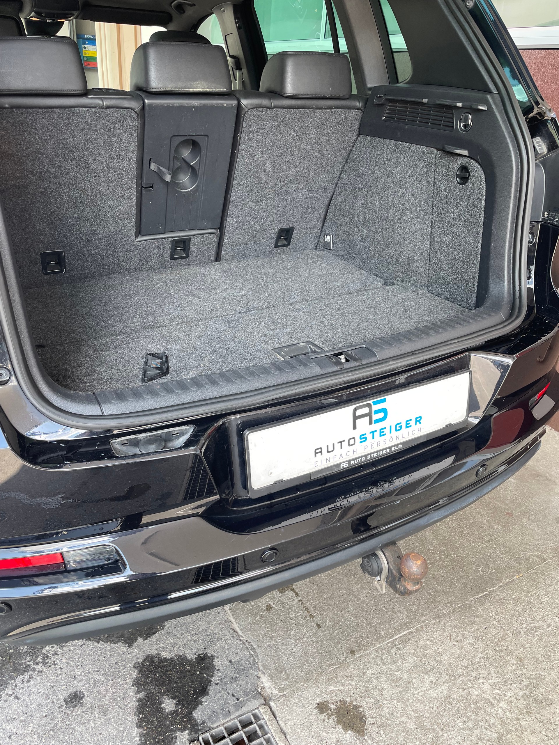 VW Tiguan 2.0 TDI BlueMotion Sport&Style 4Motion DSG-image-10
