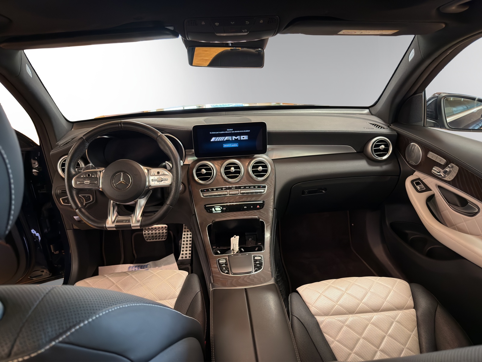 MERCEDES-BENZ GLC 43 AMG 4Matic-image-14