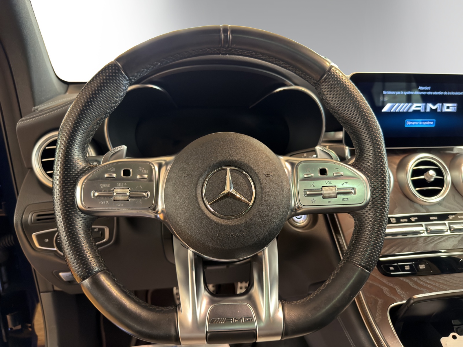MERCEDES-BENZ GLC 43 AMG 4Matic-image-13