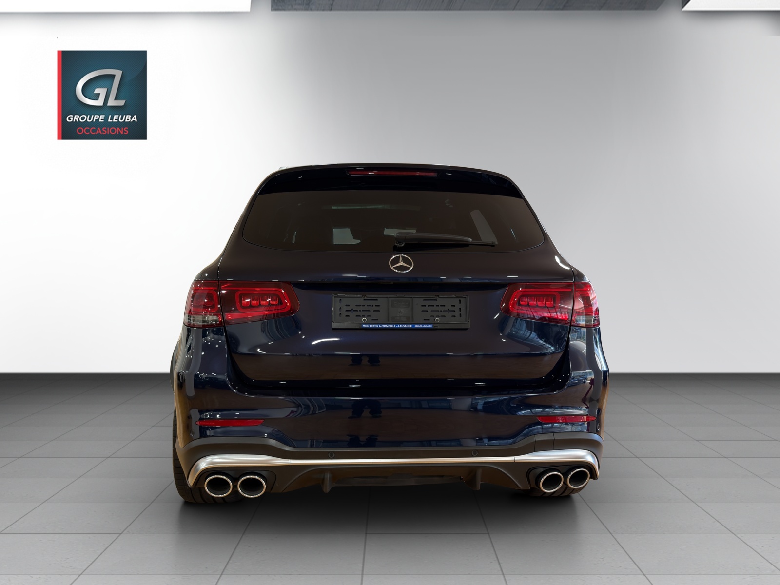 MERCEDES-BENZ GLC 43 AMG 4Matic-image-4