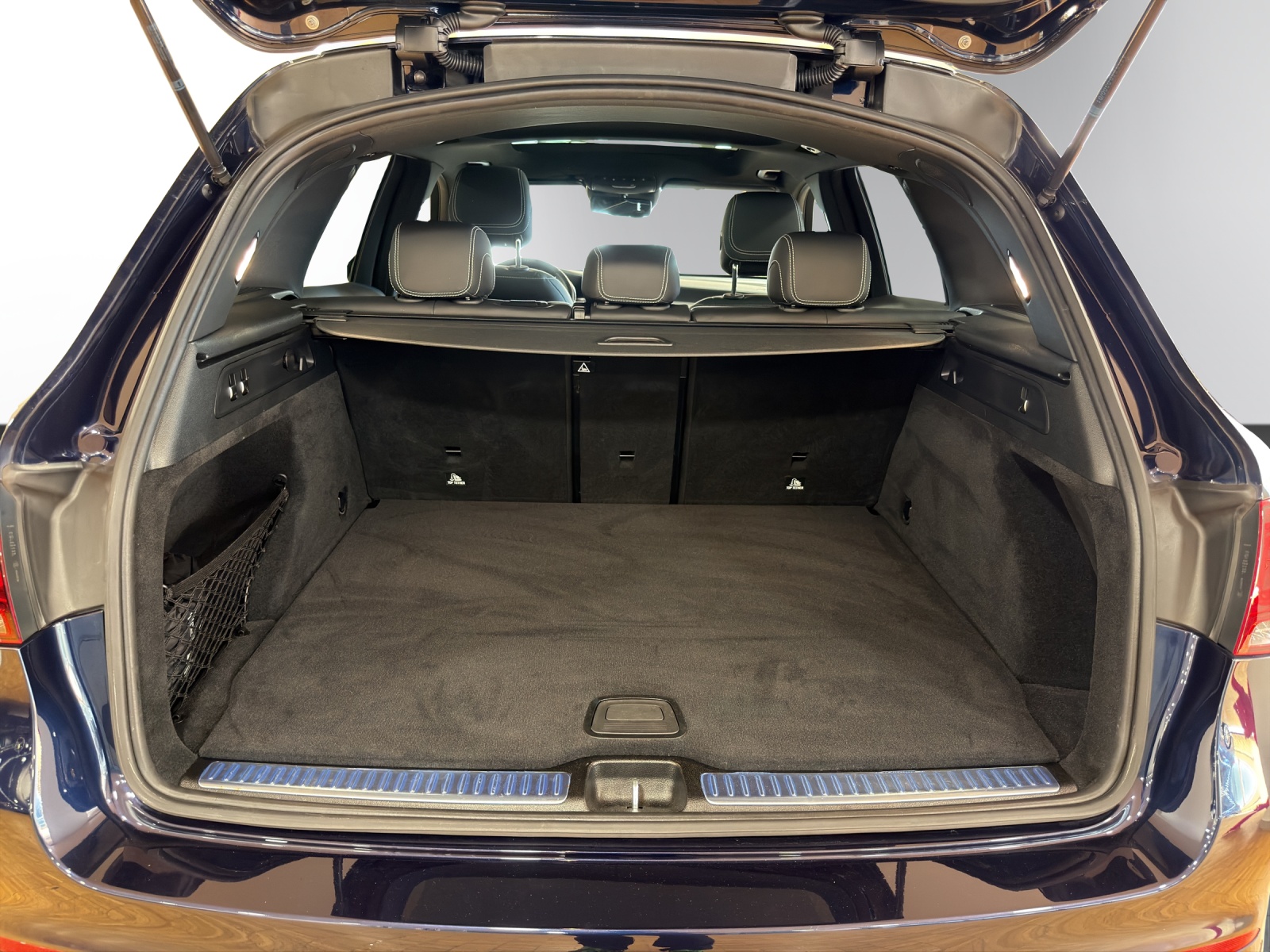 MERCEDES-BENZ GLC 43 AMG 4Matic-image-6