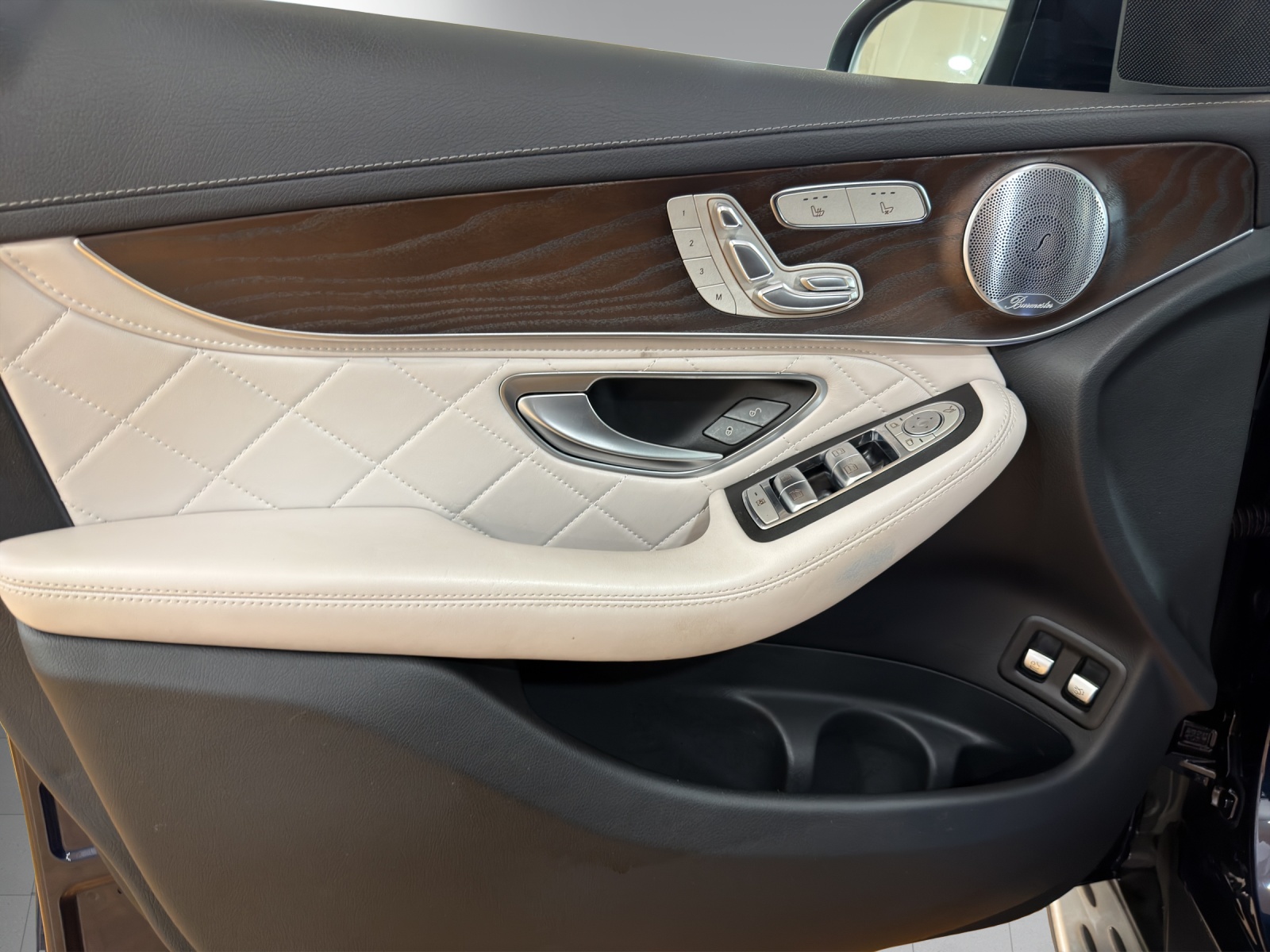 MERCEDES-BENZ GLC 43 AMG 4Matic-image-7