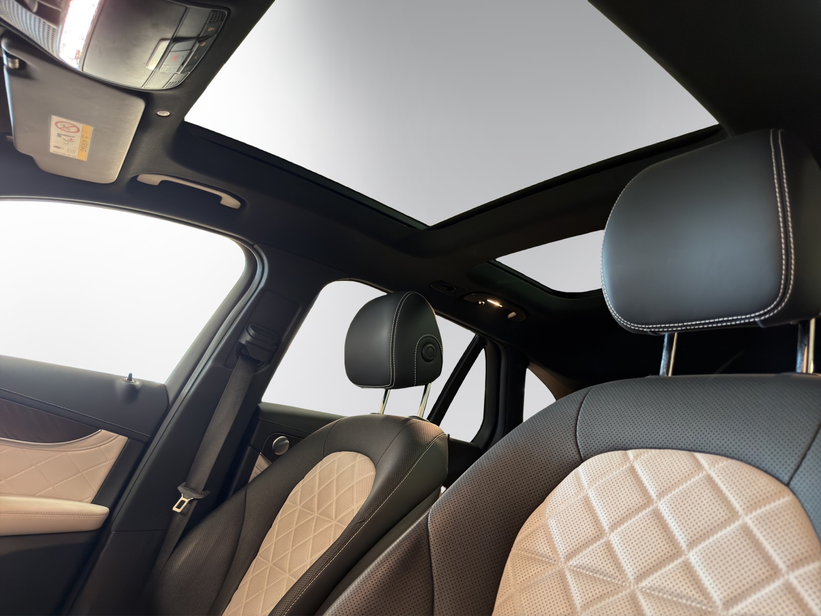 MERCEDES-BENZ GLC 43 AMG 4Matic-image-9