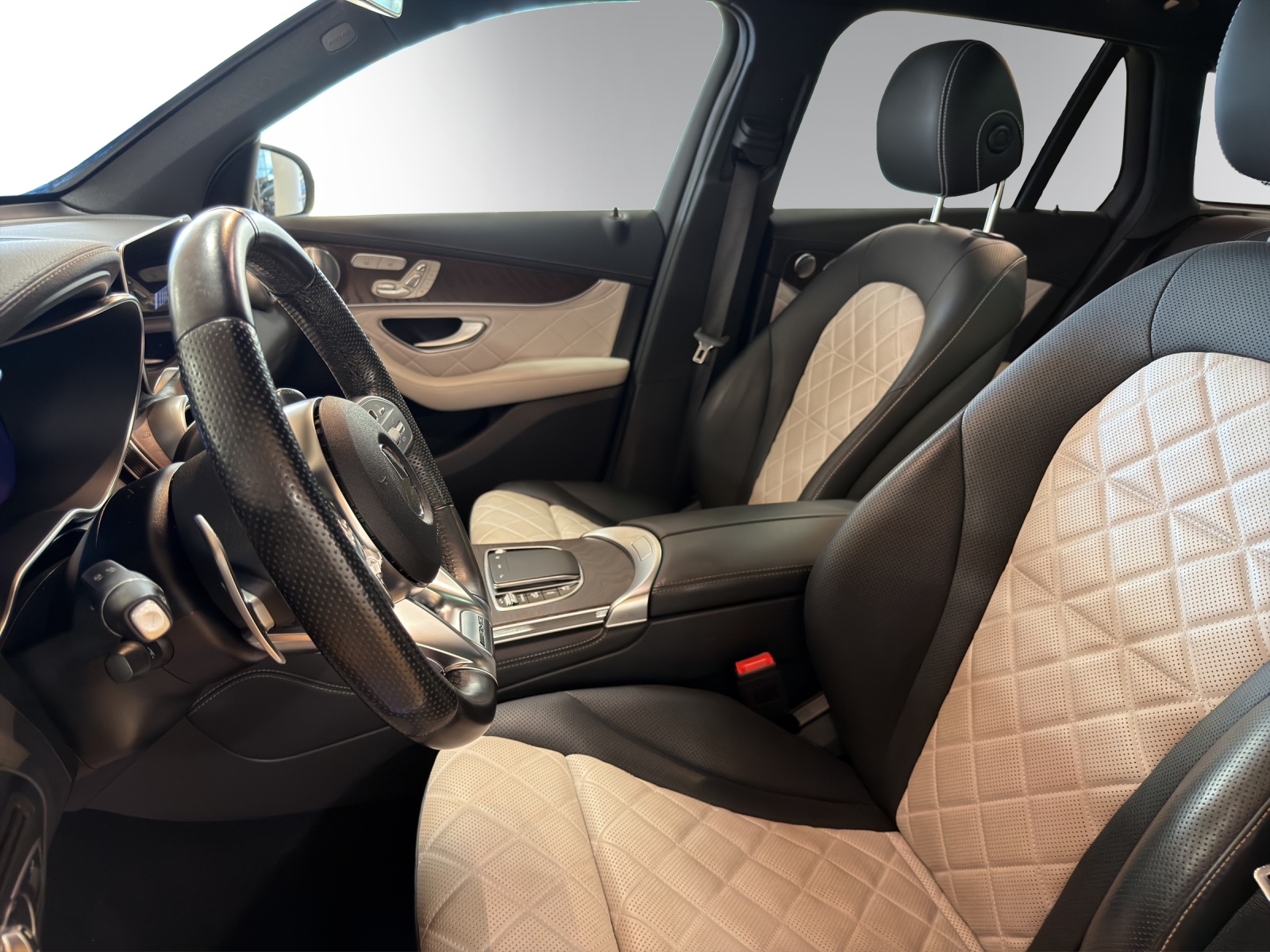 MERCEDES-BENZ GLC 43 AMG 4Matic-image-8