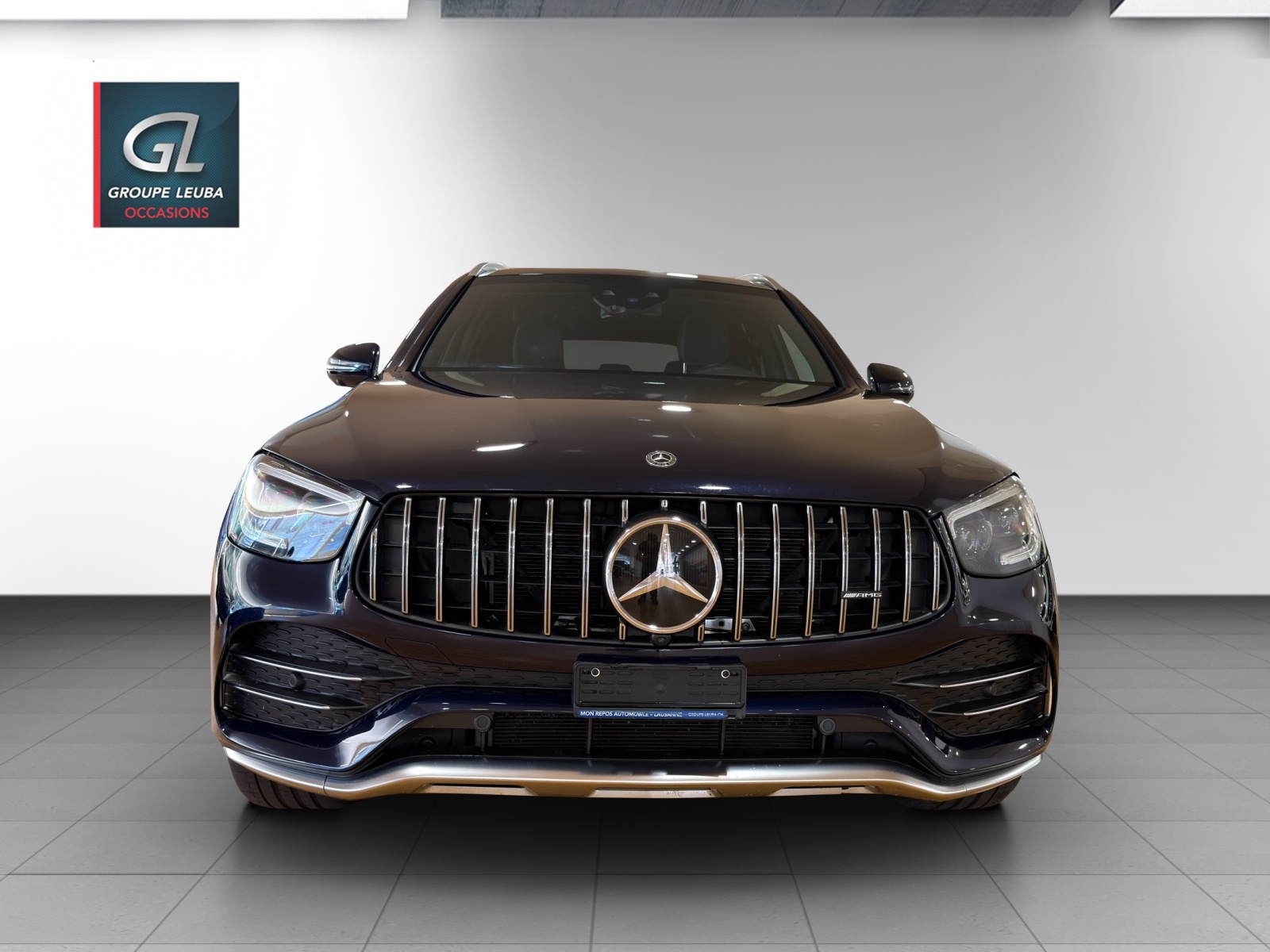 MERCEDES-BENZ GLC 43 AMG 4Matic-showroom-element-1