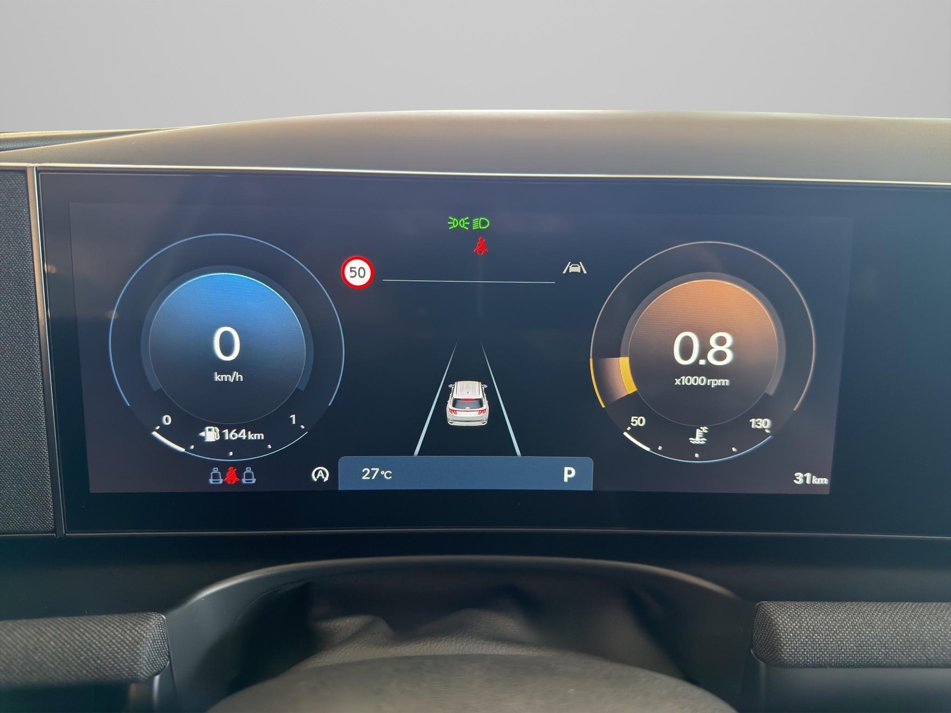 HYUNDAI Tucson 1.6 T-GDi N-Line 4WD-image-16
