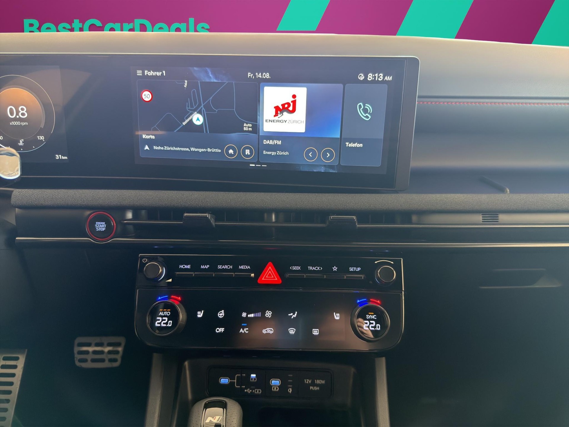 HYUNDAI Tucson 1.6 T-GDi N-Line 4WD-image-14