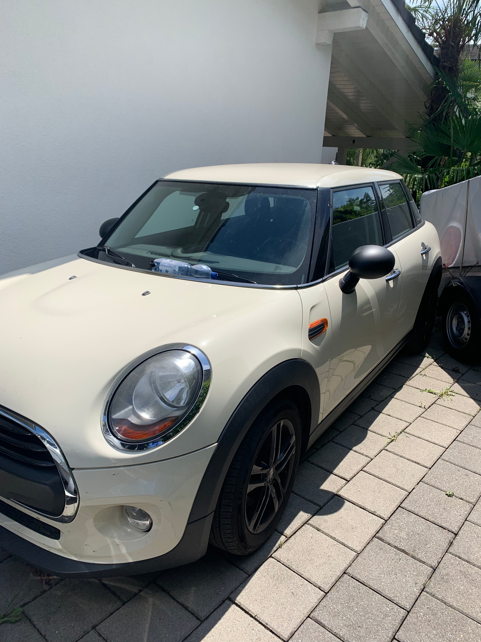 MINI 1.2i One-image-1
