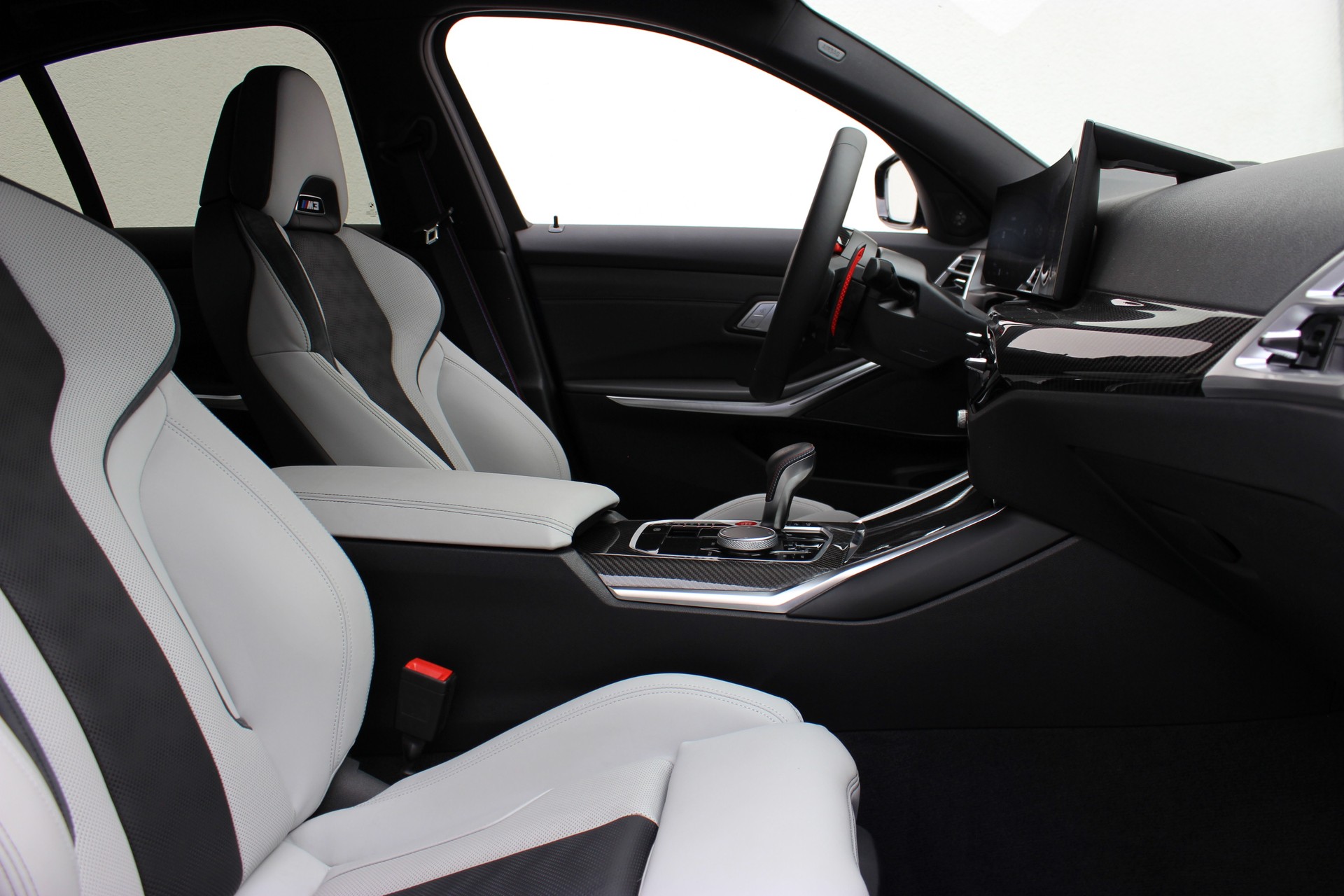 BMW M3 Competition M xDrive M Portimao Blau metallic *1.9%-LEASINGAKTION*-showroom-element-3