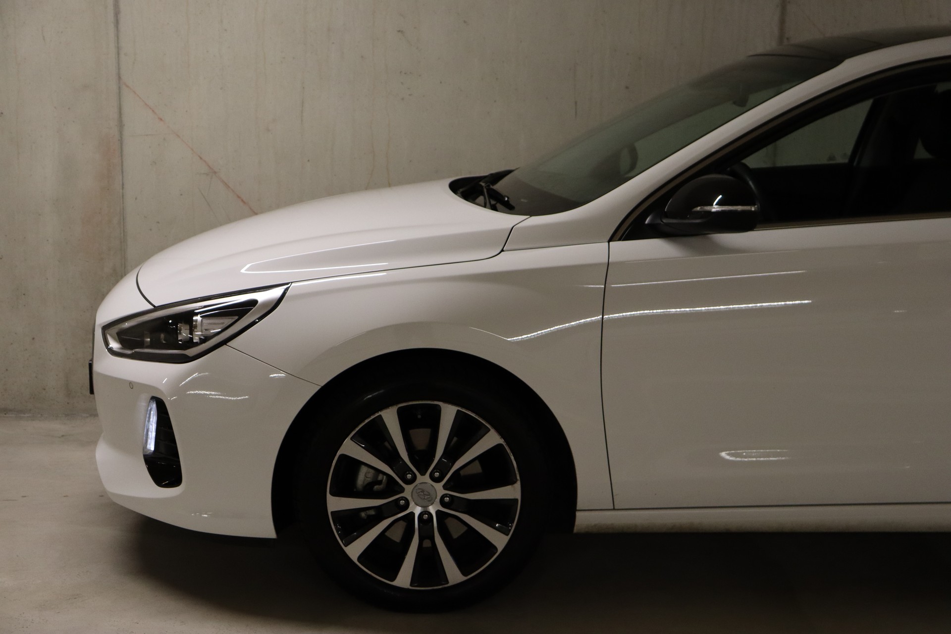 HYUNDAI i30 1.4 T-GDi Origo-showroom-element-2