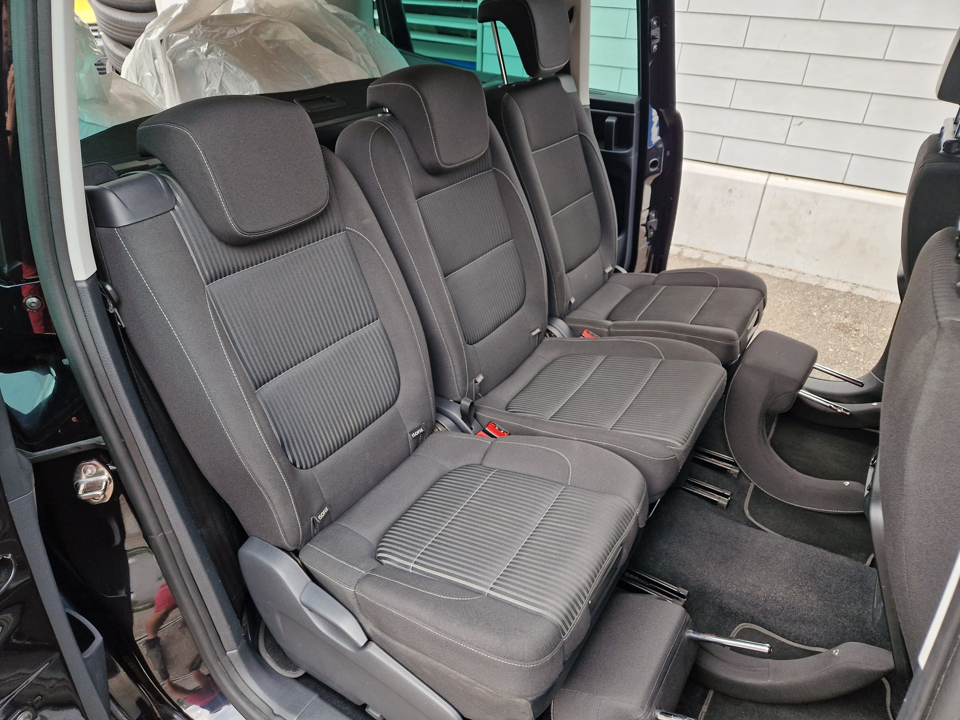 SEAT Alhambra 2.0 TDI Style 4Drive-image-11