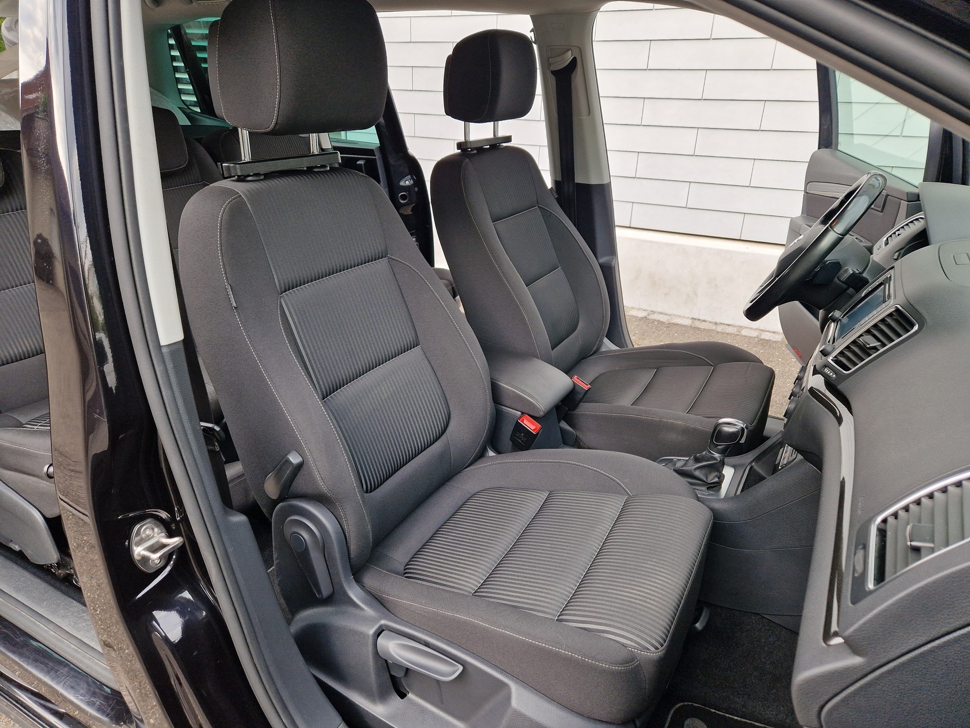 SEAT Alhambra 2.0 TDI Style 4Drive-image-10