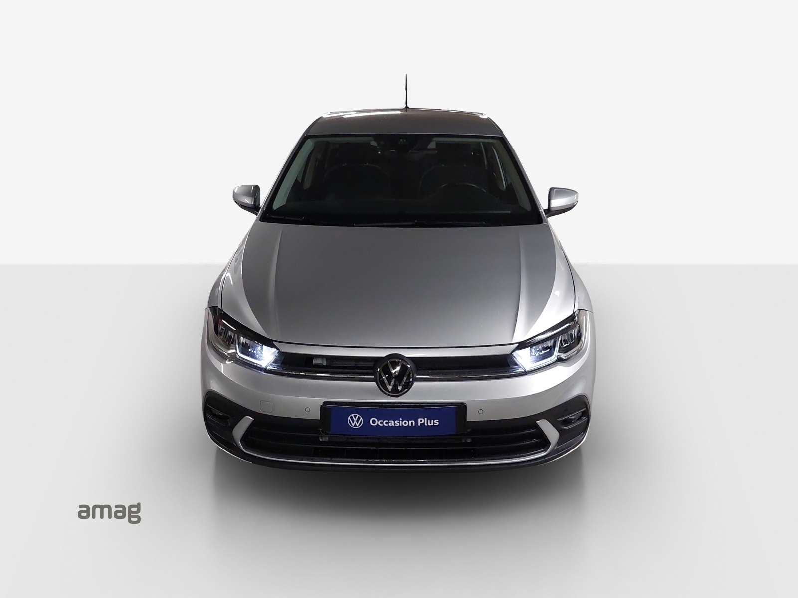 VW Polo 1.0 TSI Life DSG-image-15
