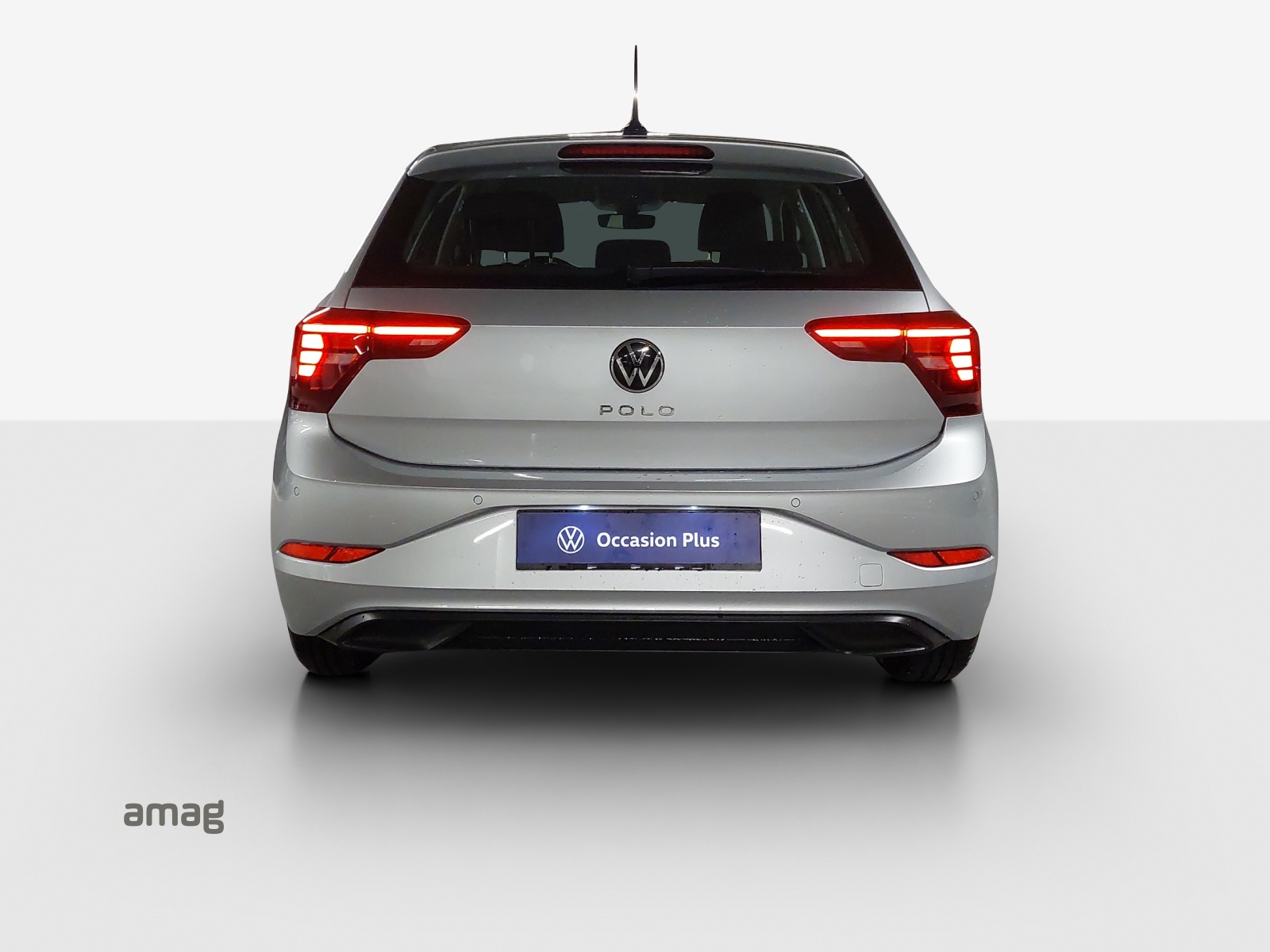 VW Polo 1.0 TSI Life DSG-image-3