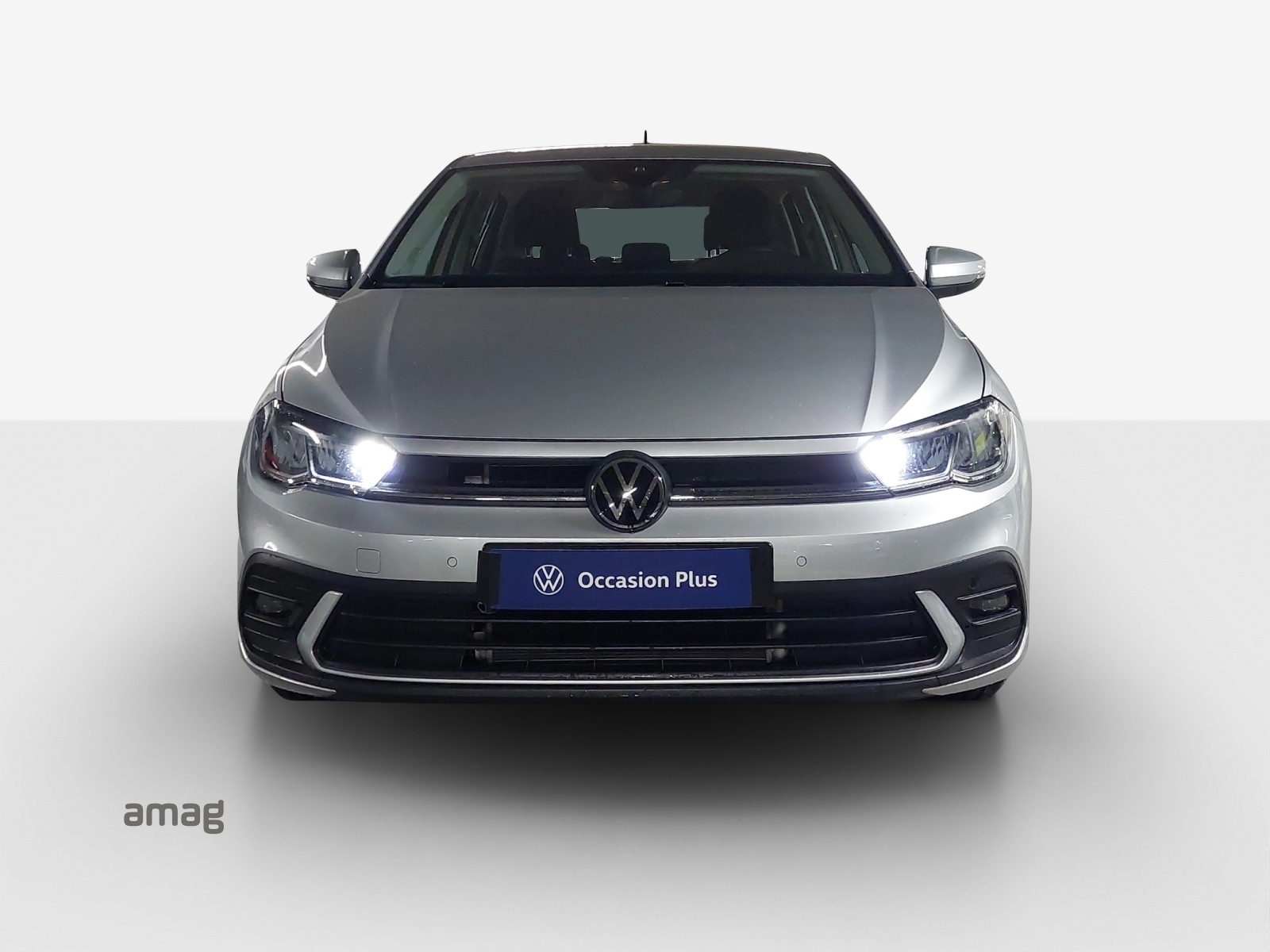VW Polo 1.0 TSI Life DSG-image-6