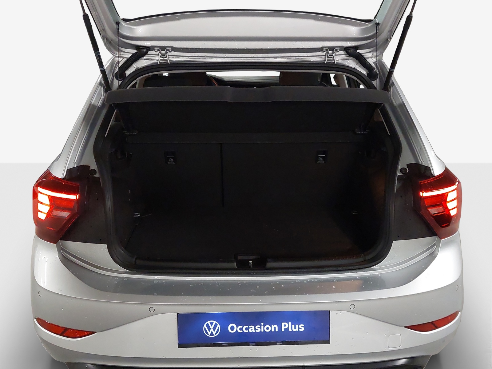 VW Polo 1.0 TSI Life DSG-image-12