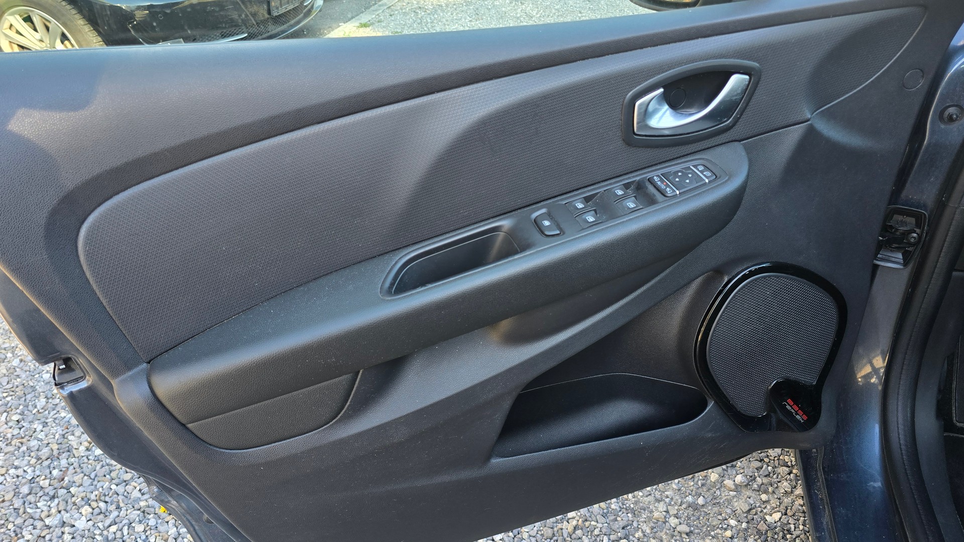 RENAULT Clio 1.5 dCi Intens EDC-image-10